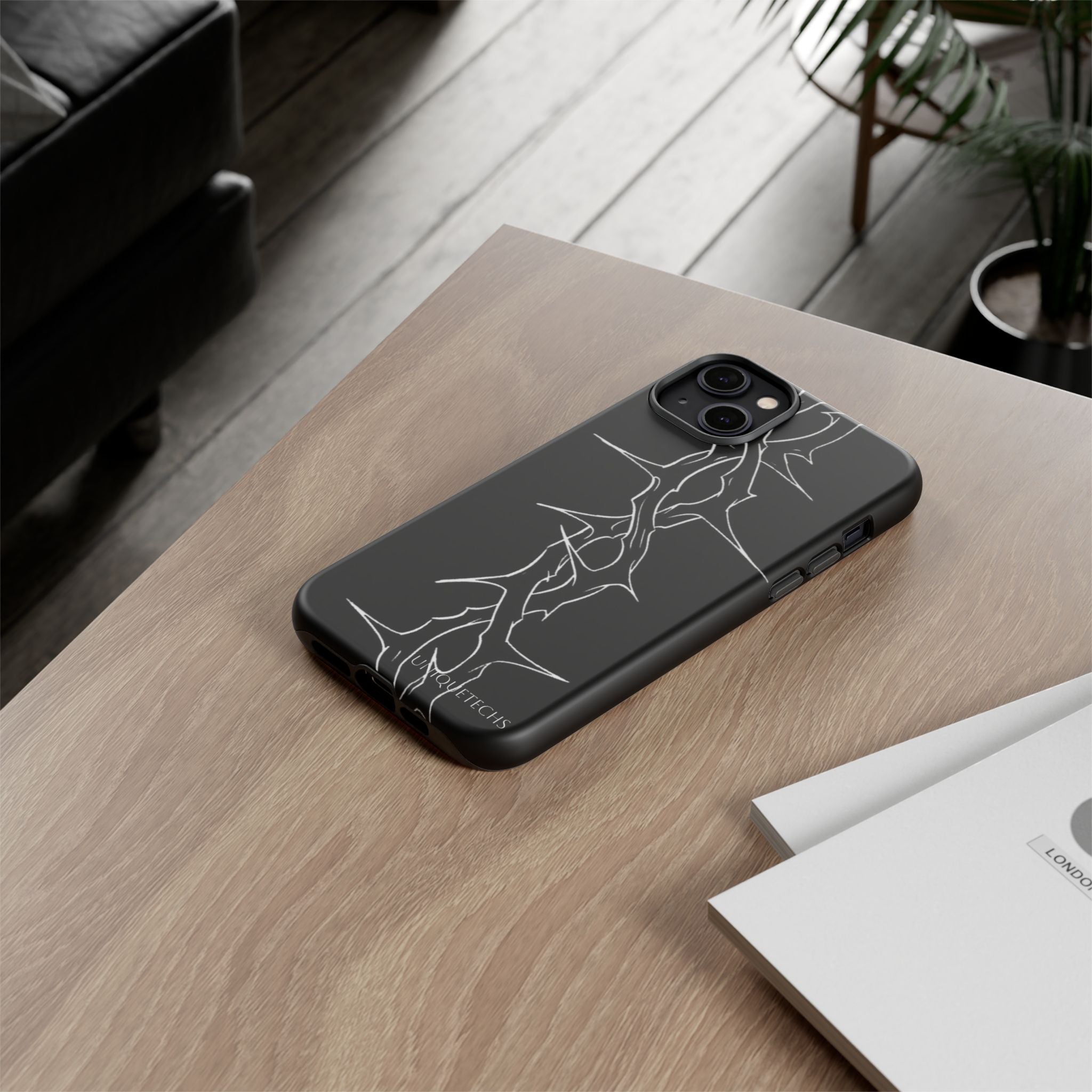 Phone Case - Tough Case