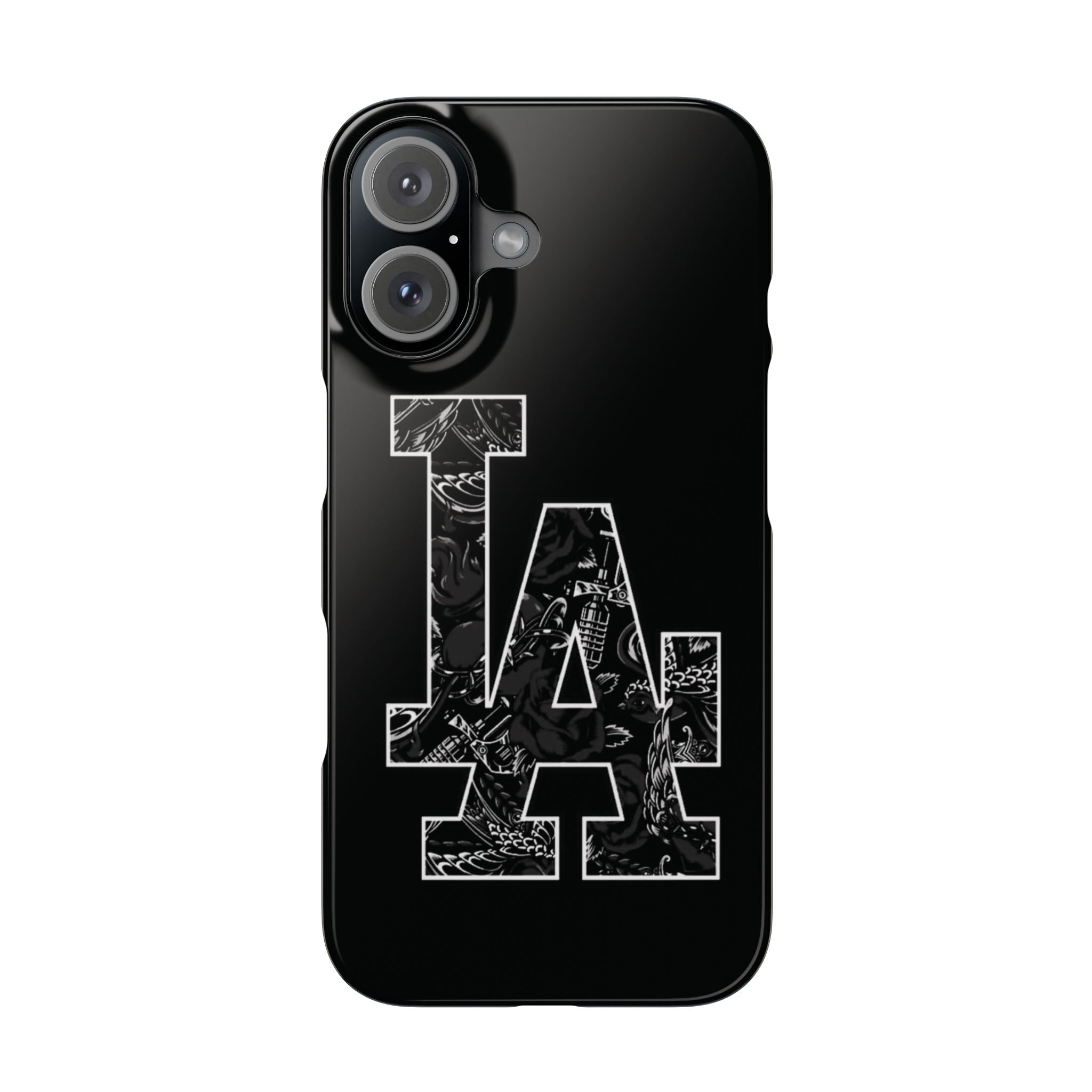 Phone Cases Slim and Stylish Design