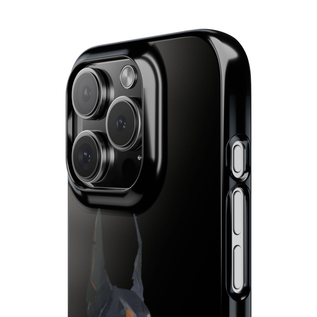 Slim Cases