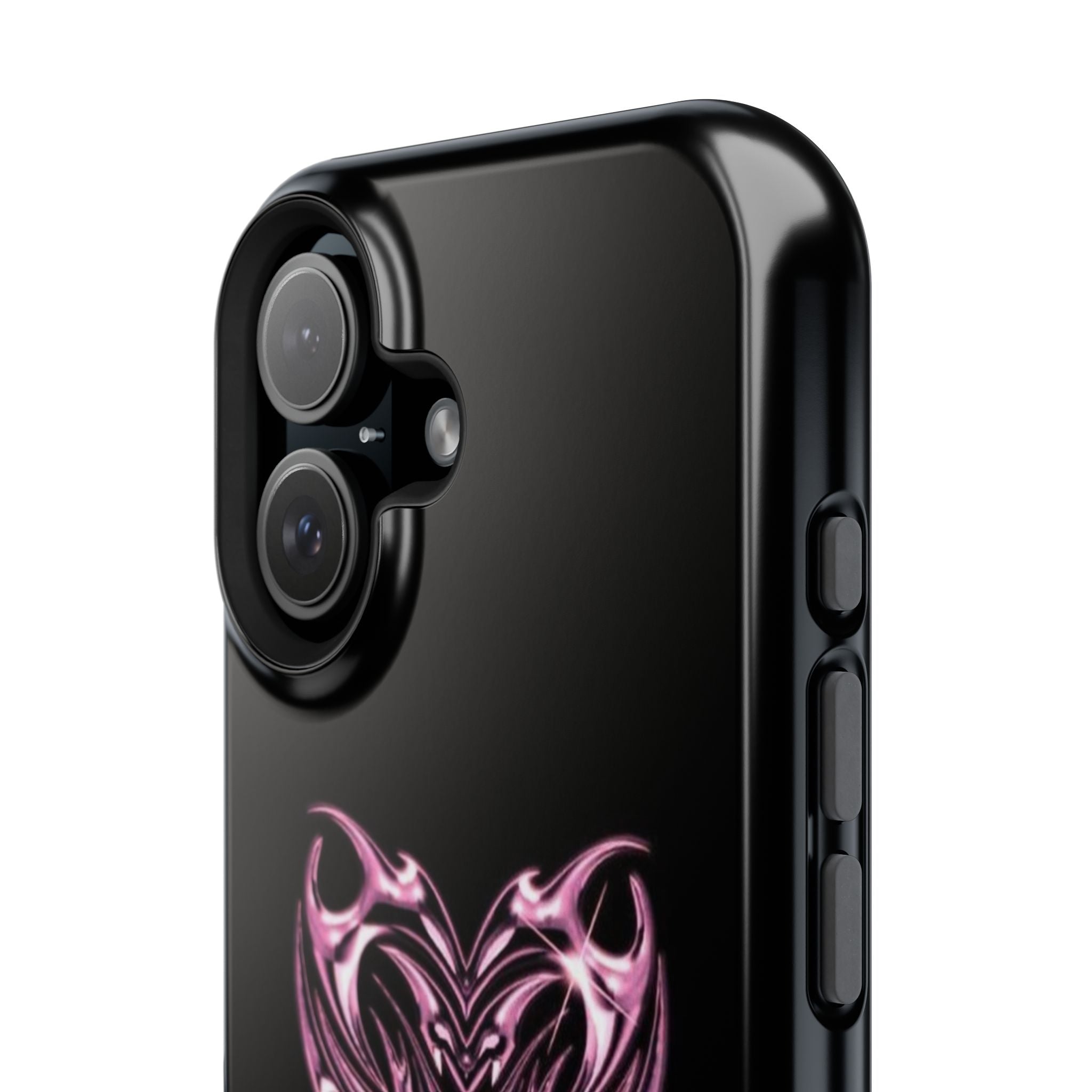 Impact-Resistant Cases