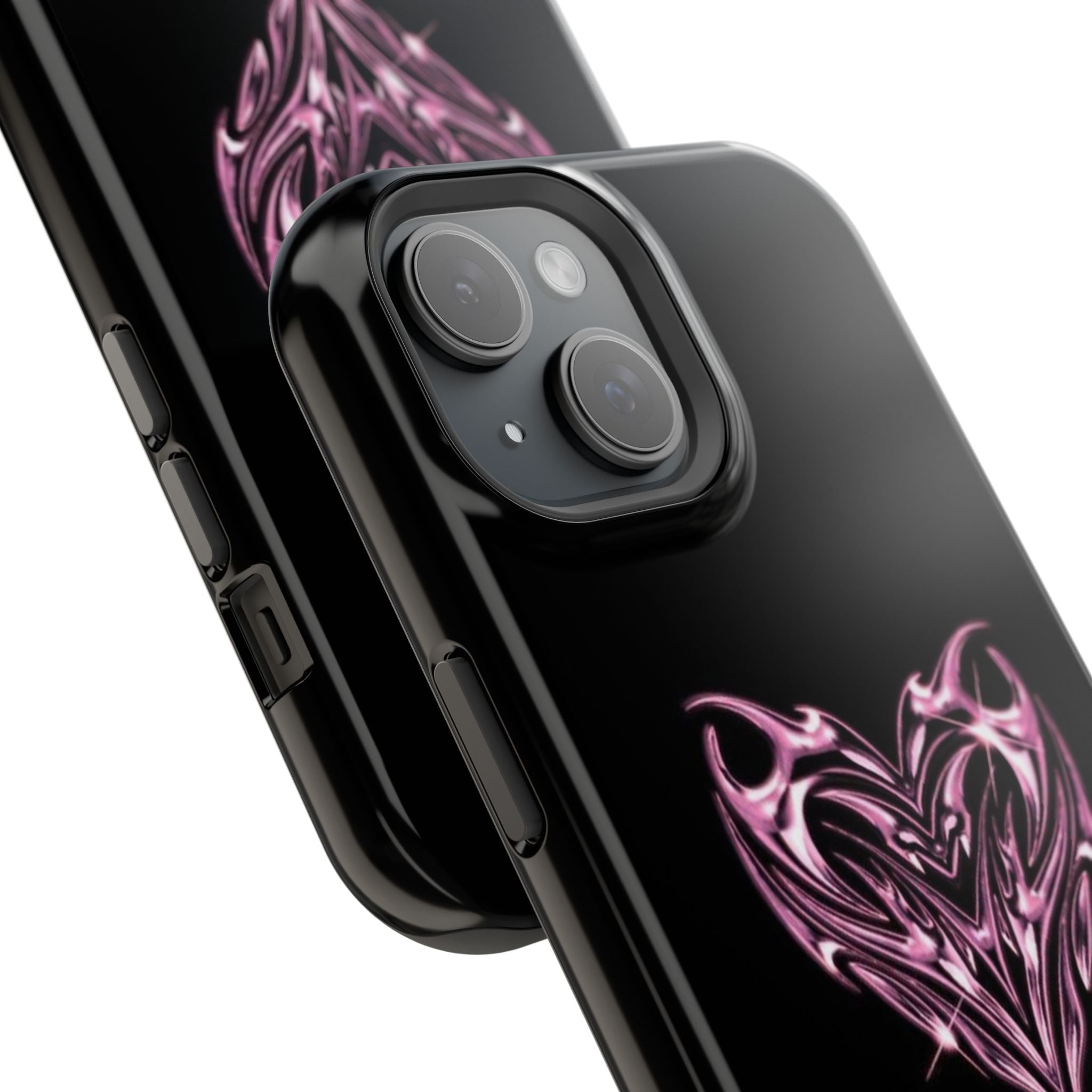 Impact-Resistant Cases