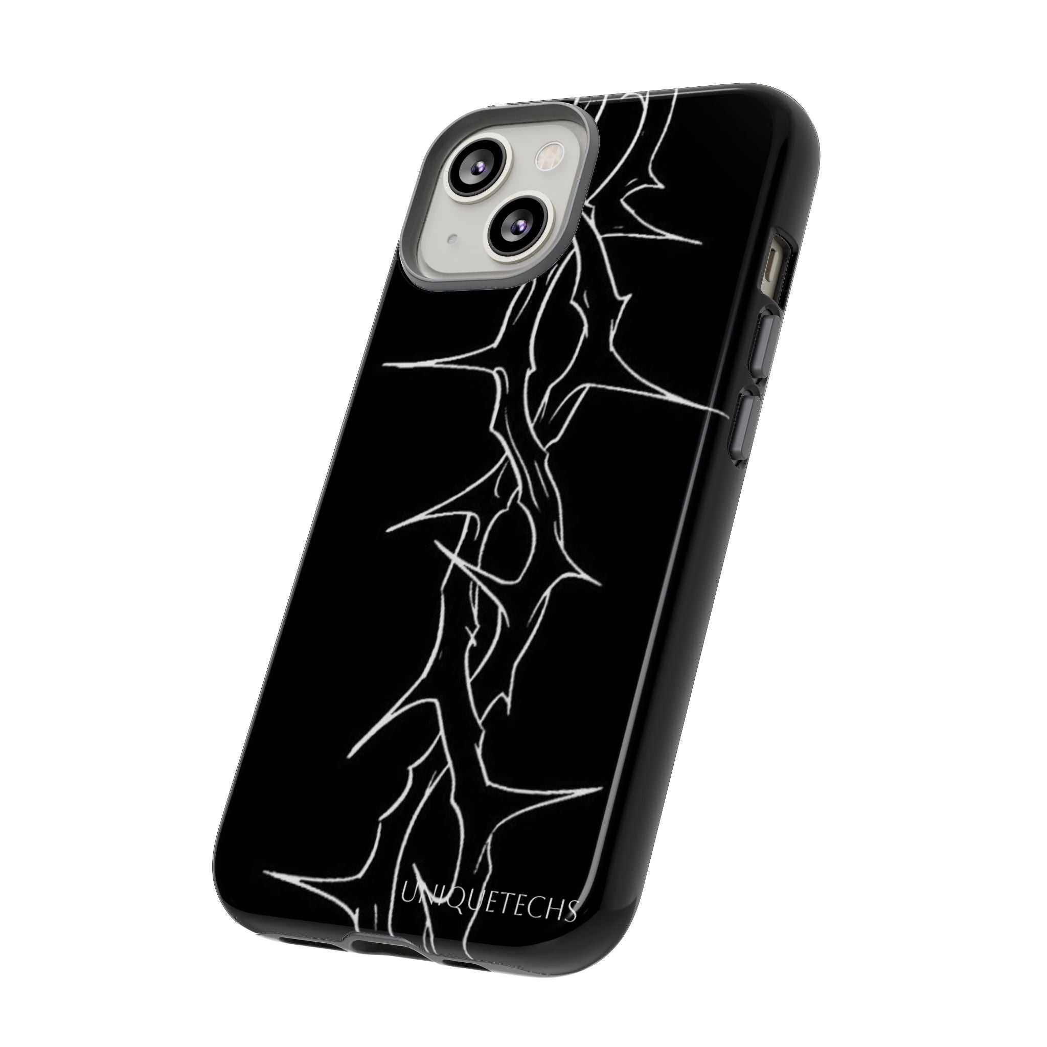 Phone Case - Tough Case
