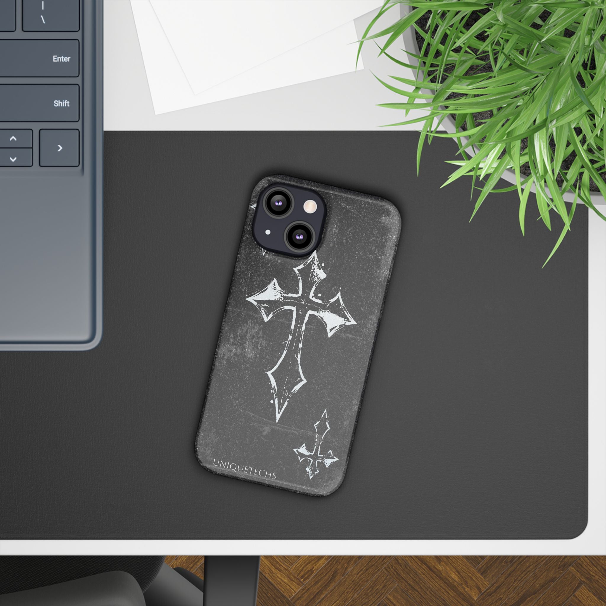 Slim Cases