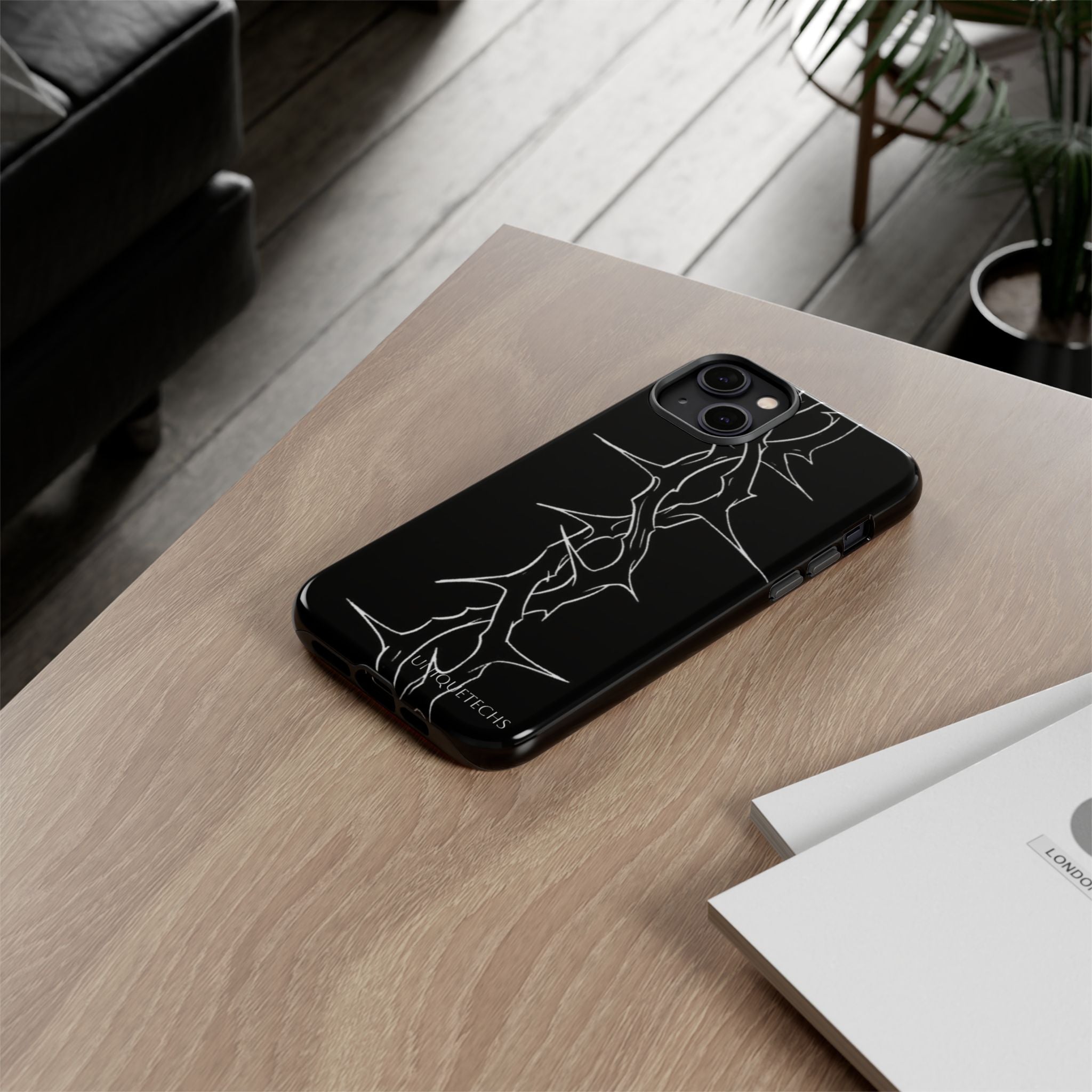 Phone Case - Tough Case