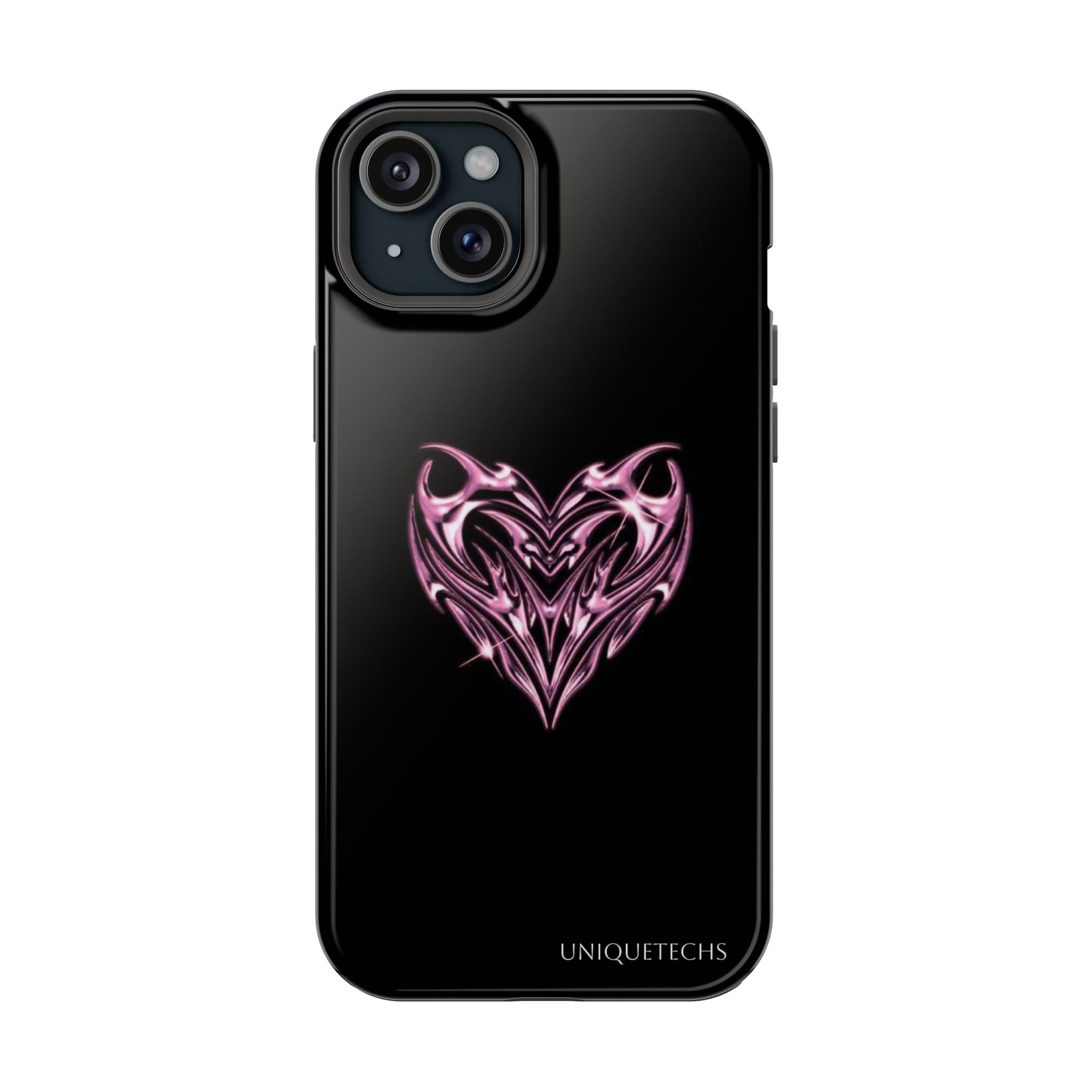 Impact-Resistant Cases