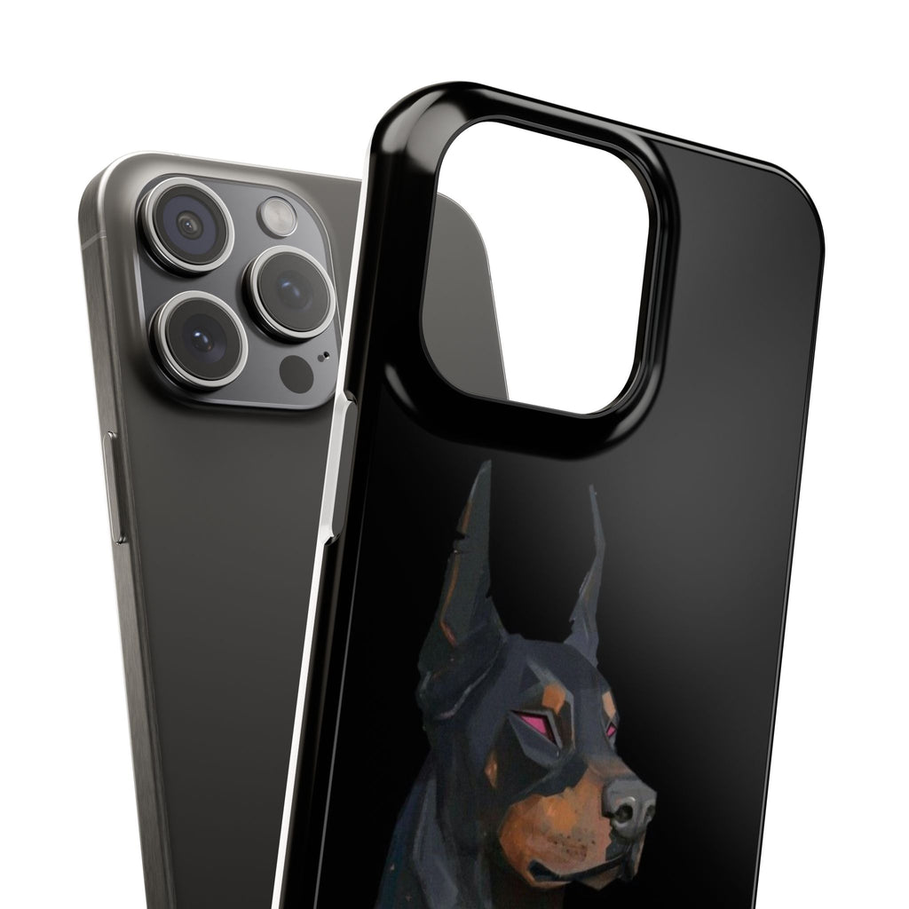 Slim Cases