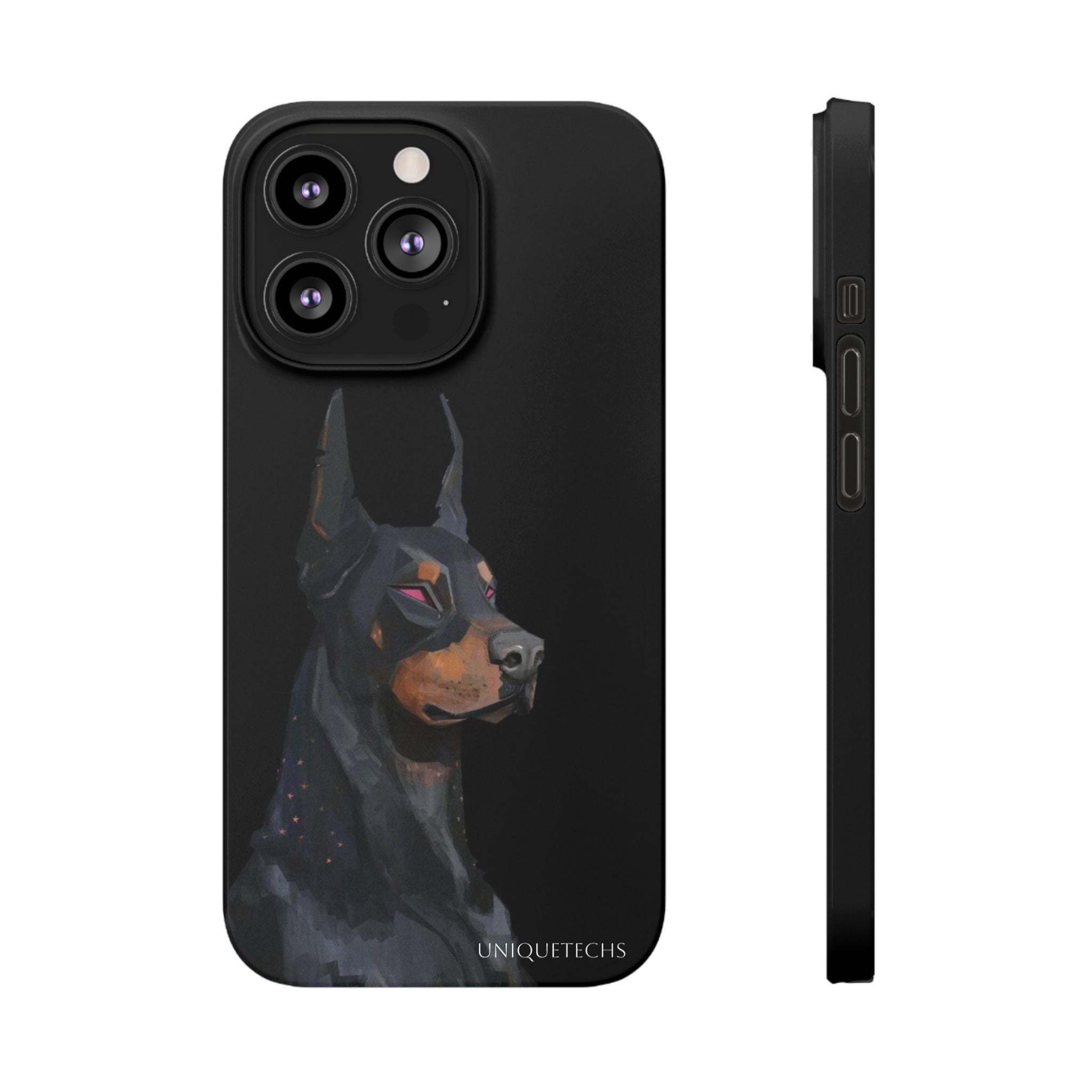 Slim Cases