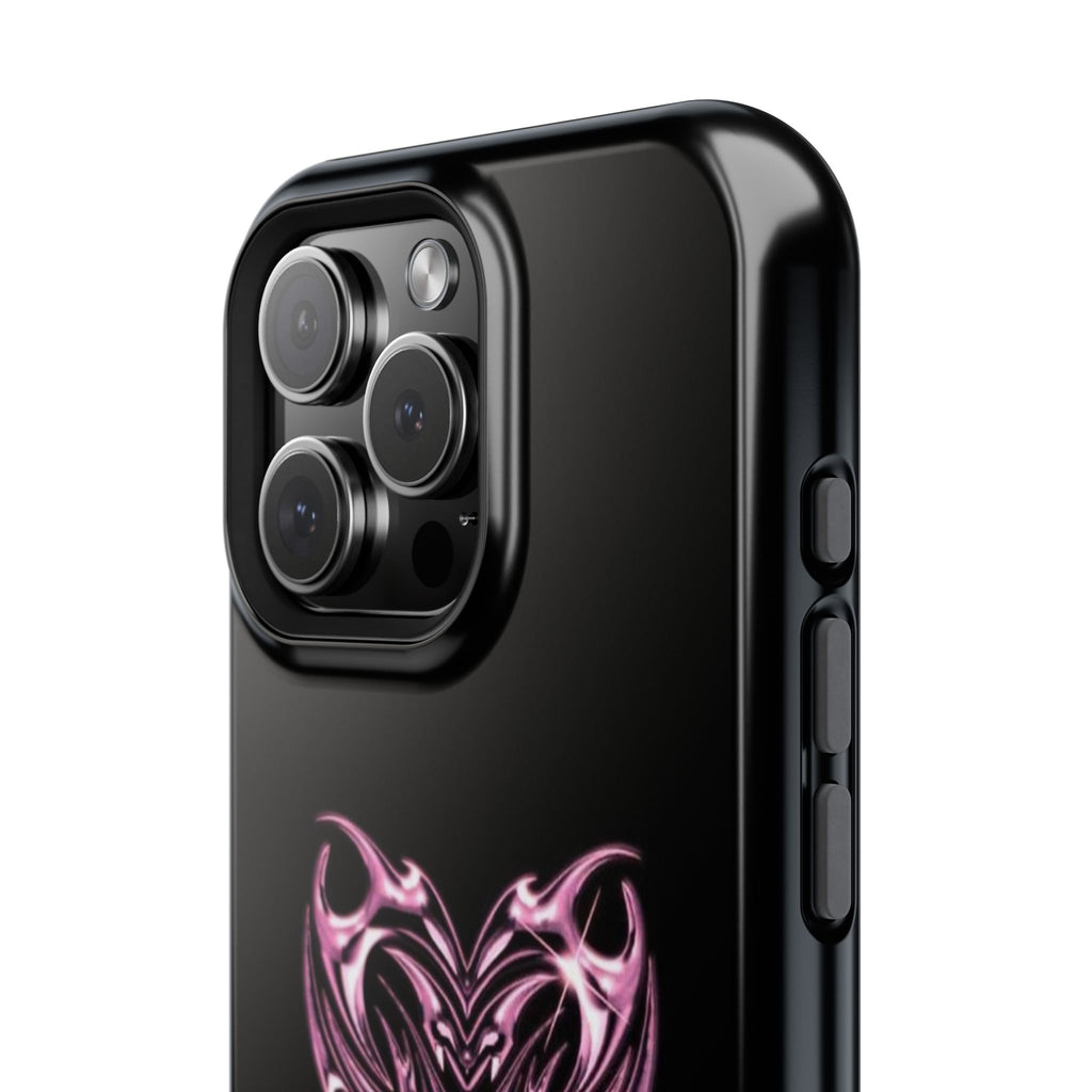 Impact-Resistant Cases
