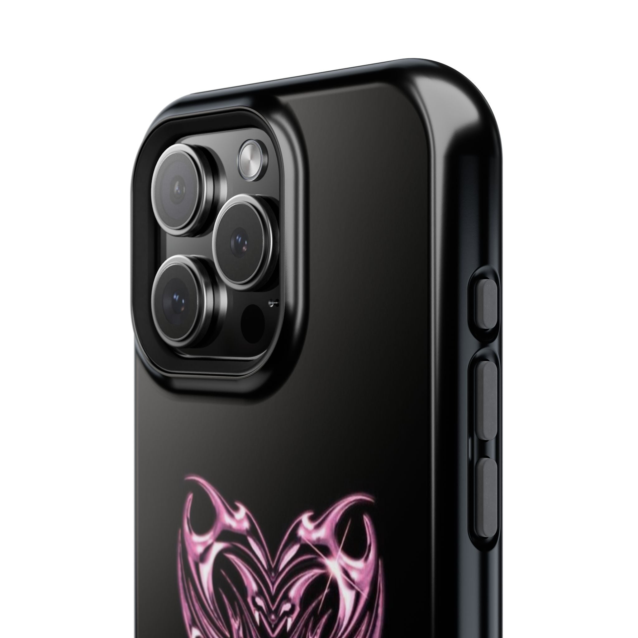 Impact-Resistant Cases