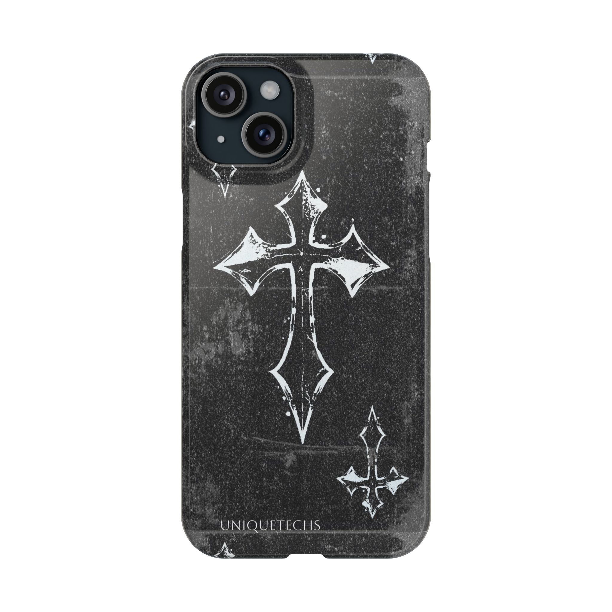 Slim Cases