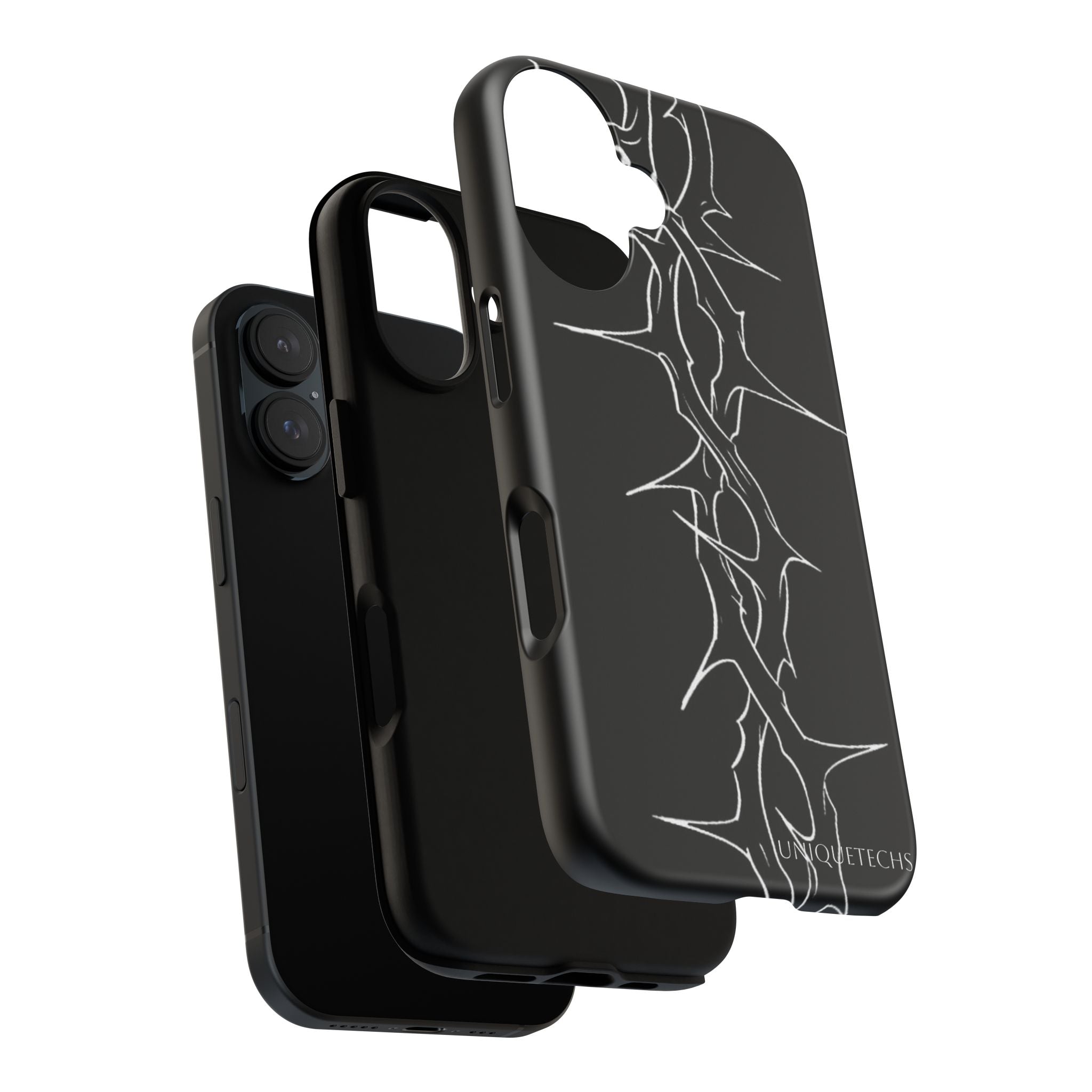Phone Case - Tough Case