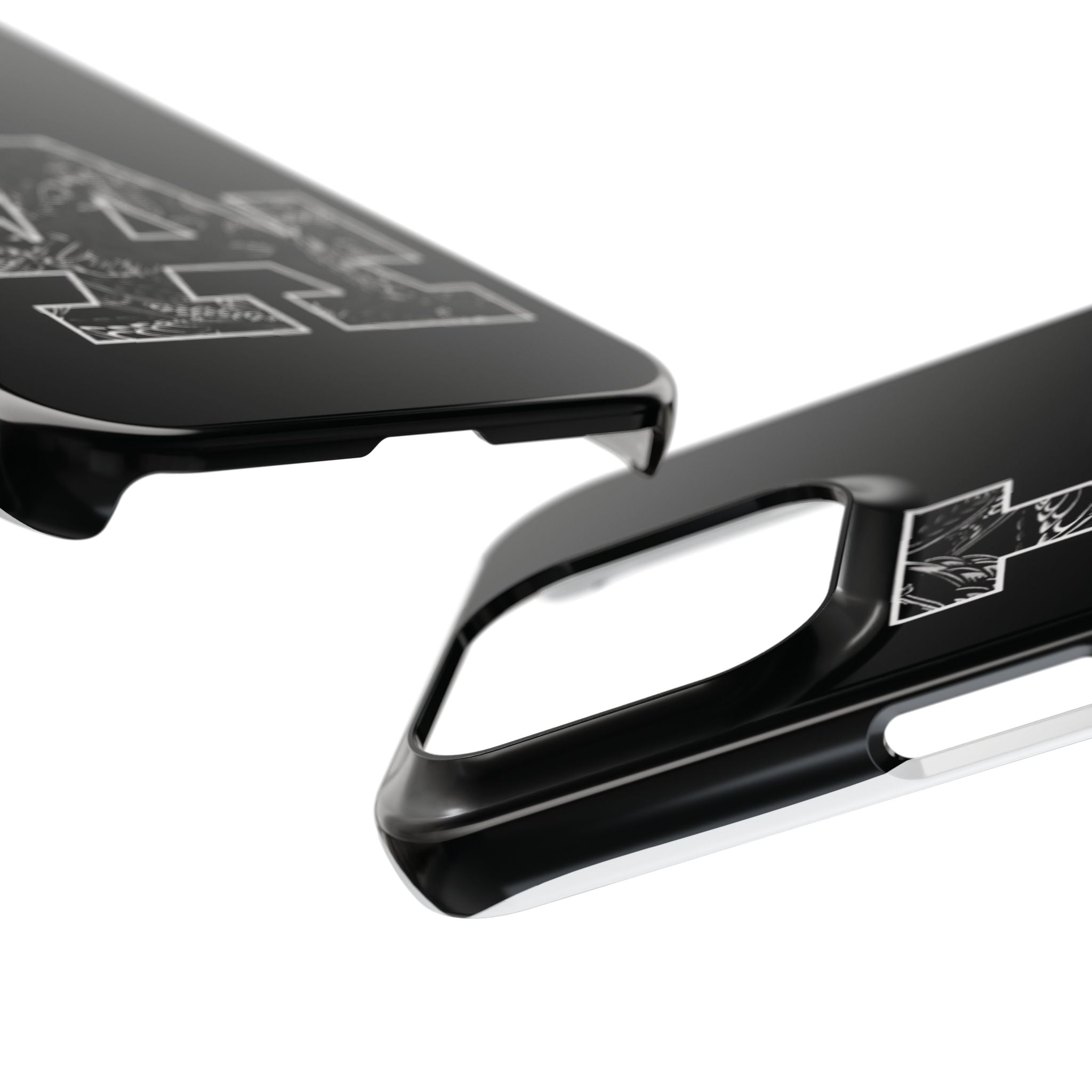 Phone Cases Slim and Stylish Design