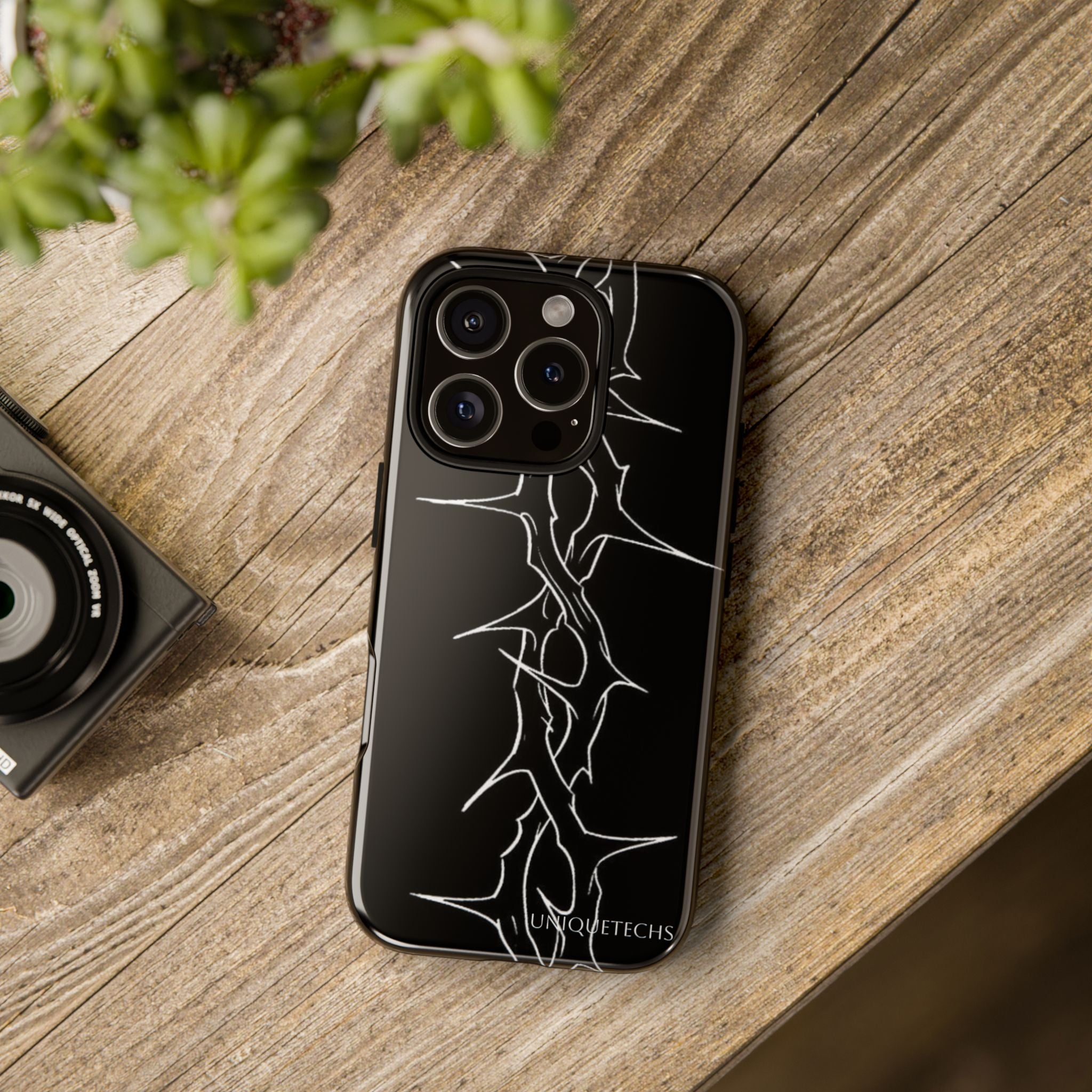 Phone Case - Tough Case