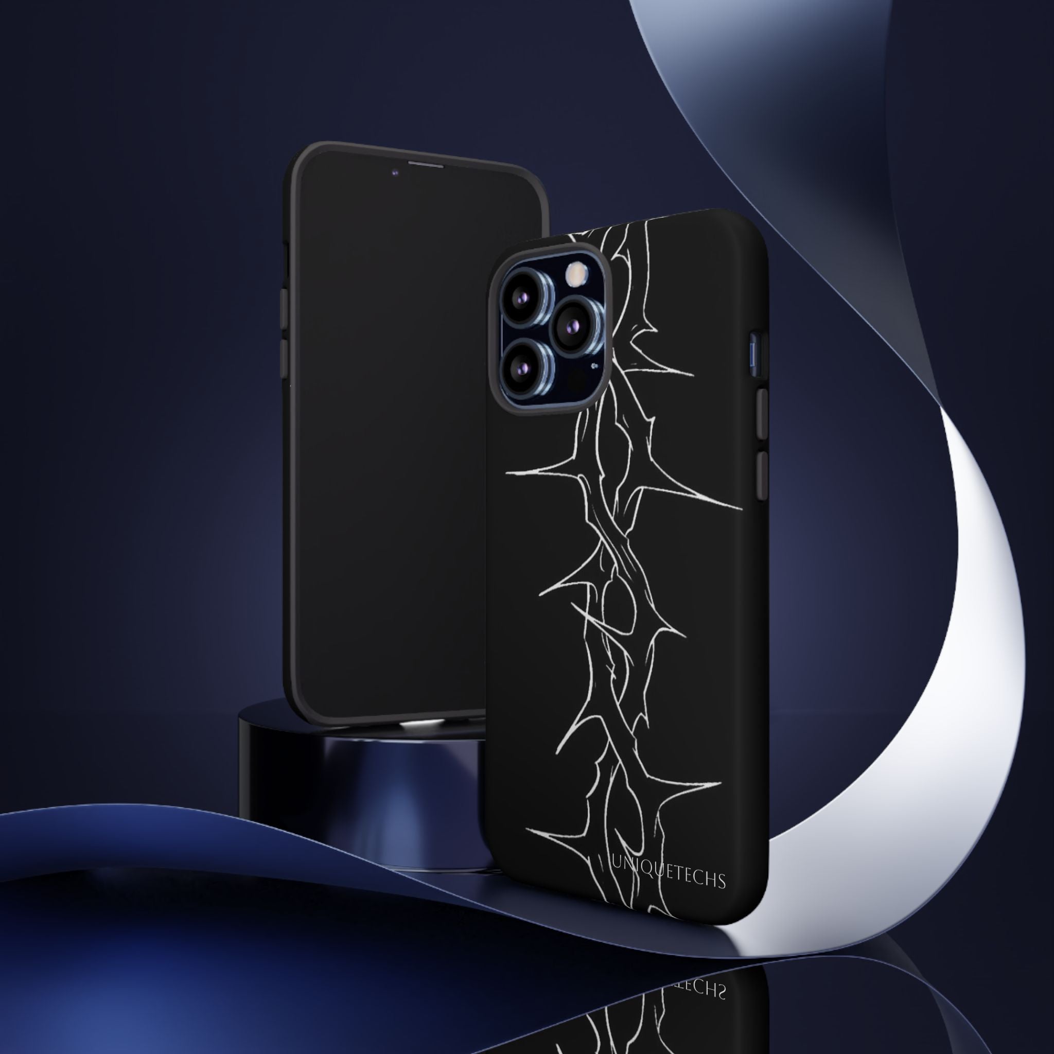 Phone Case - Tough Case
