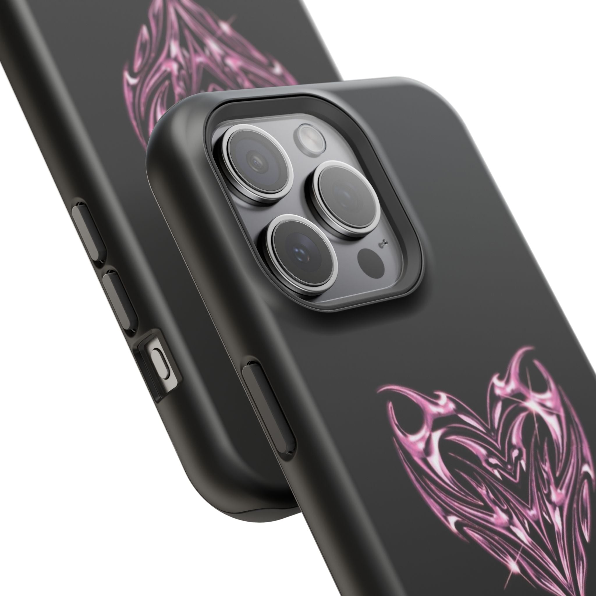 Impact-Resistant Cases