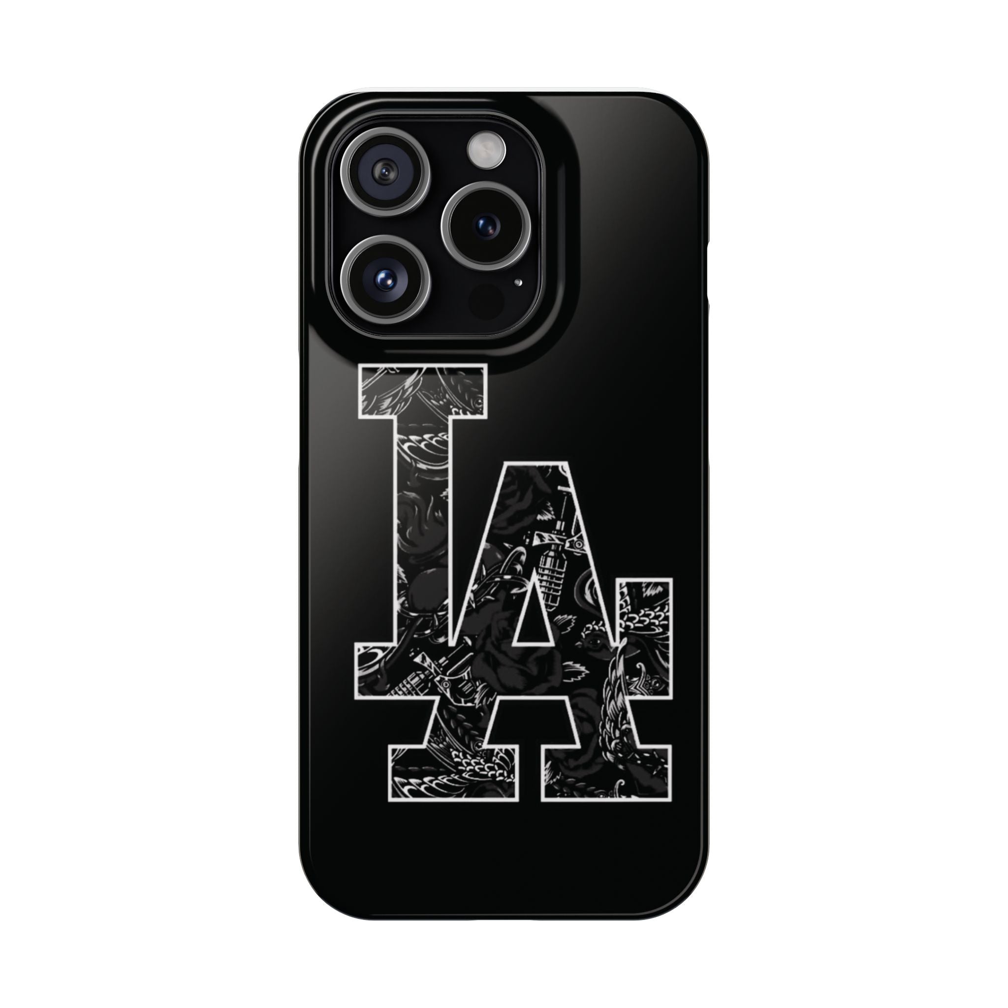Phone Cases Slim and Stylish Design