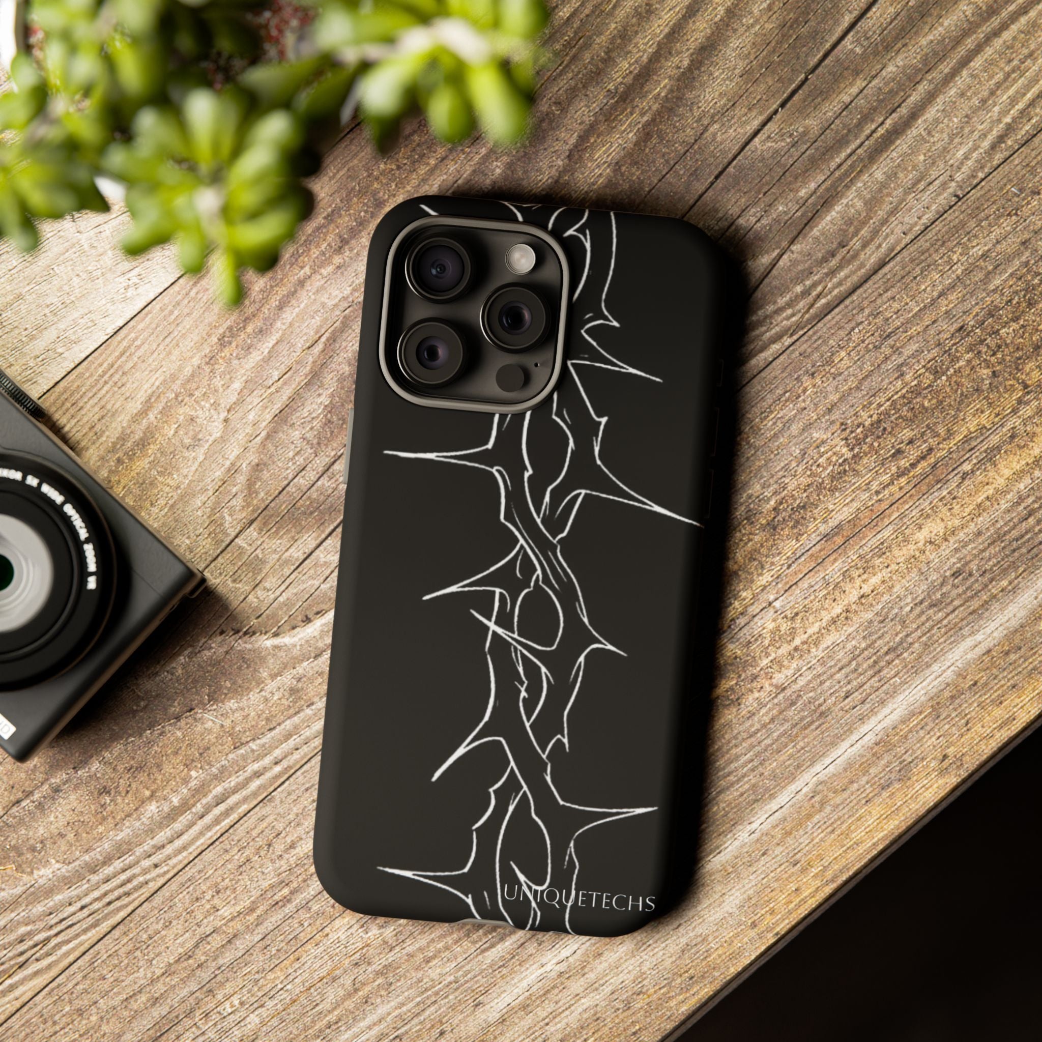 Phone Case - Tough Case