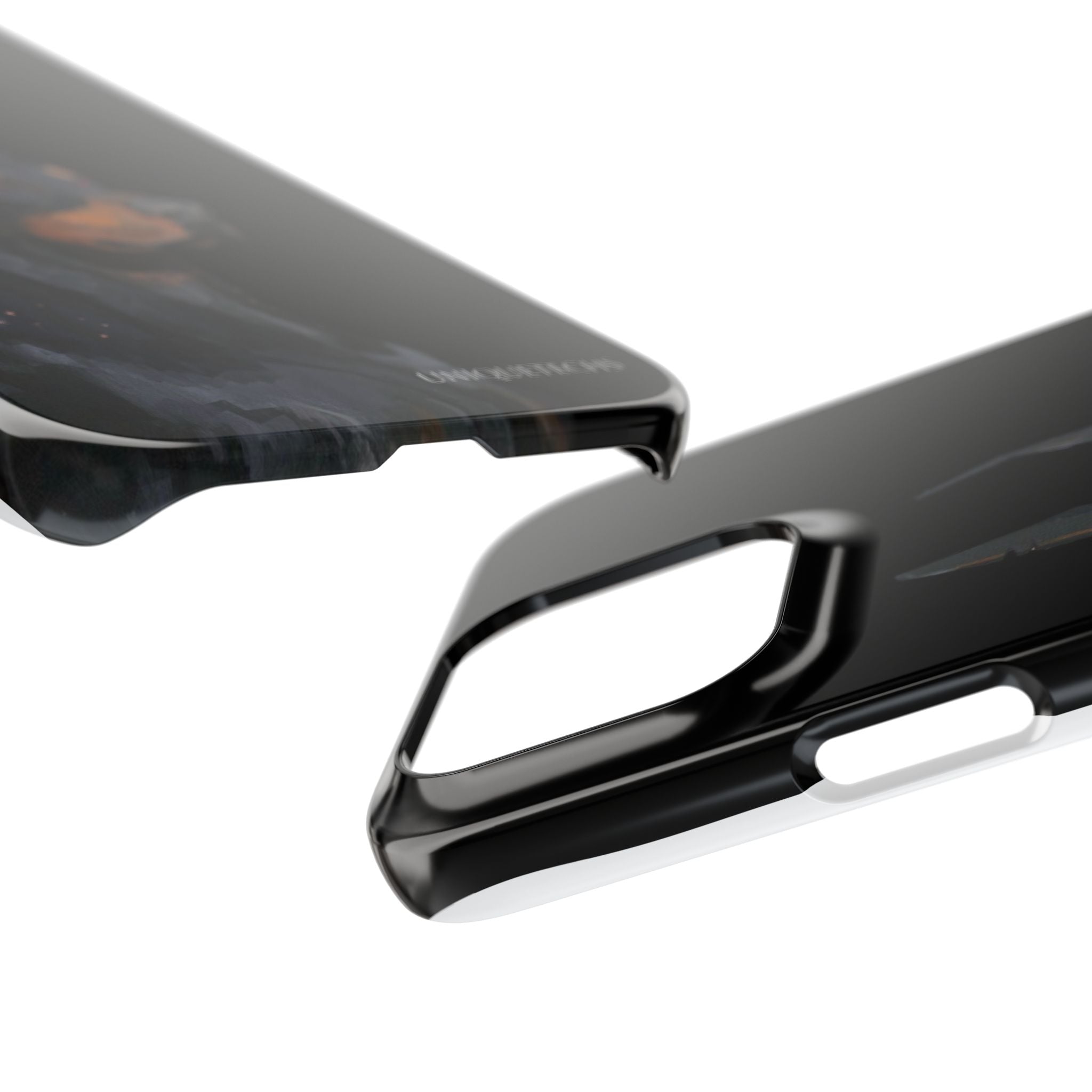 Slim Cases