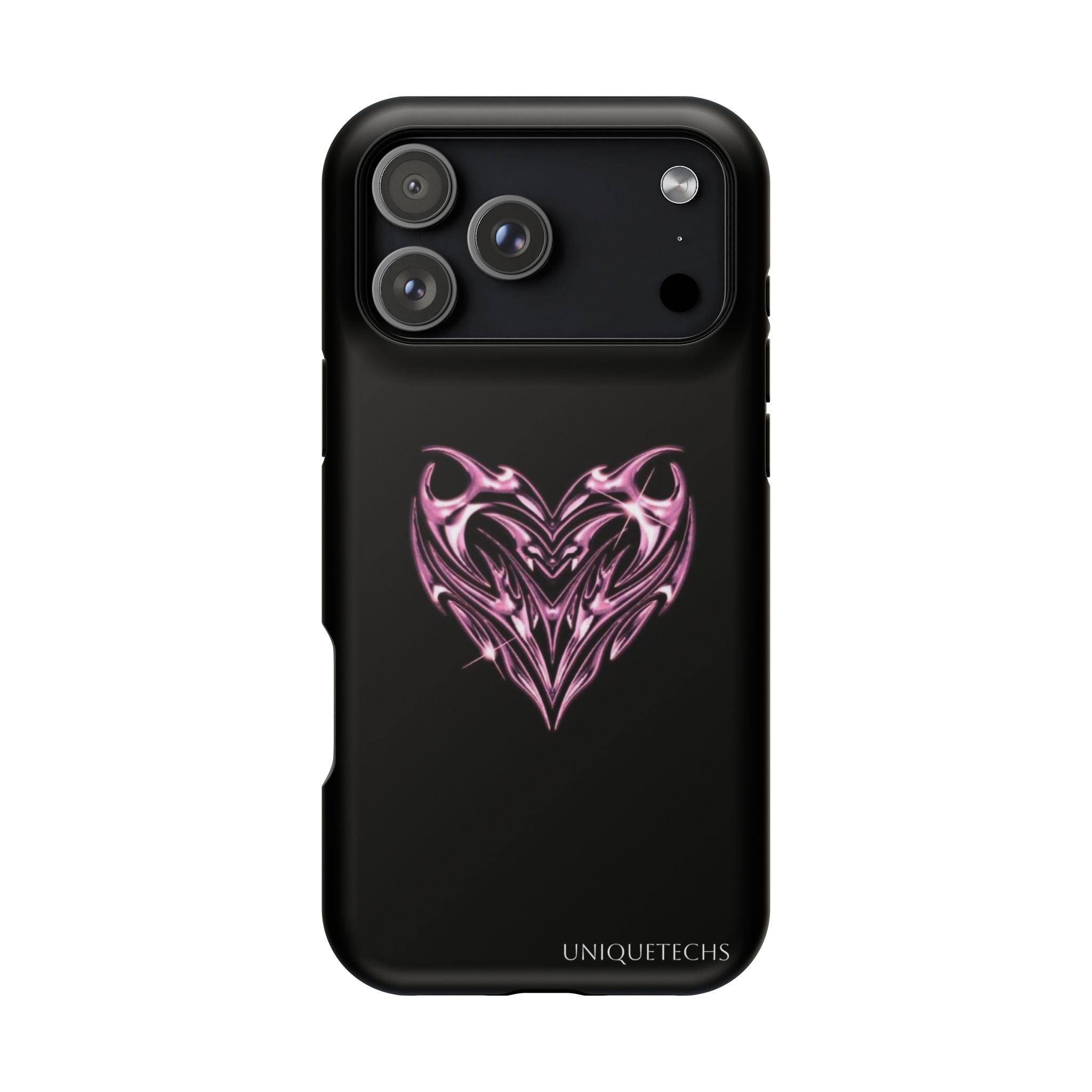 Impact-Resistant Cases