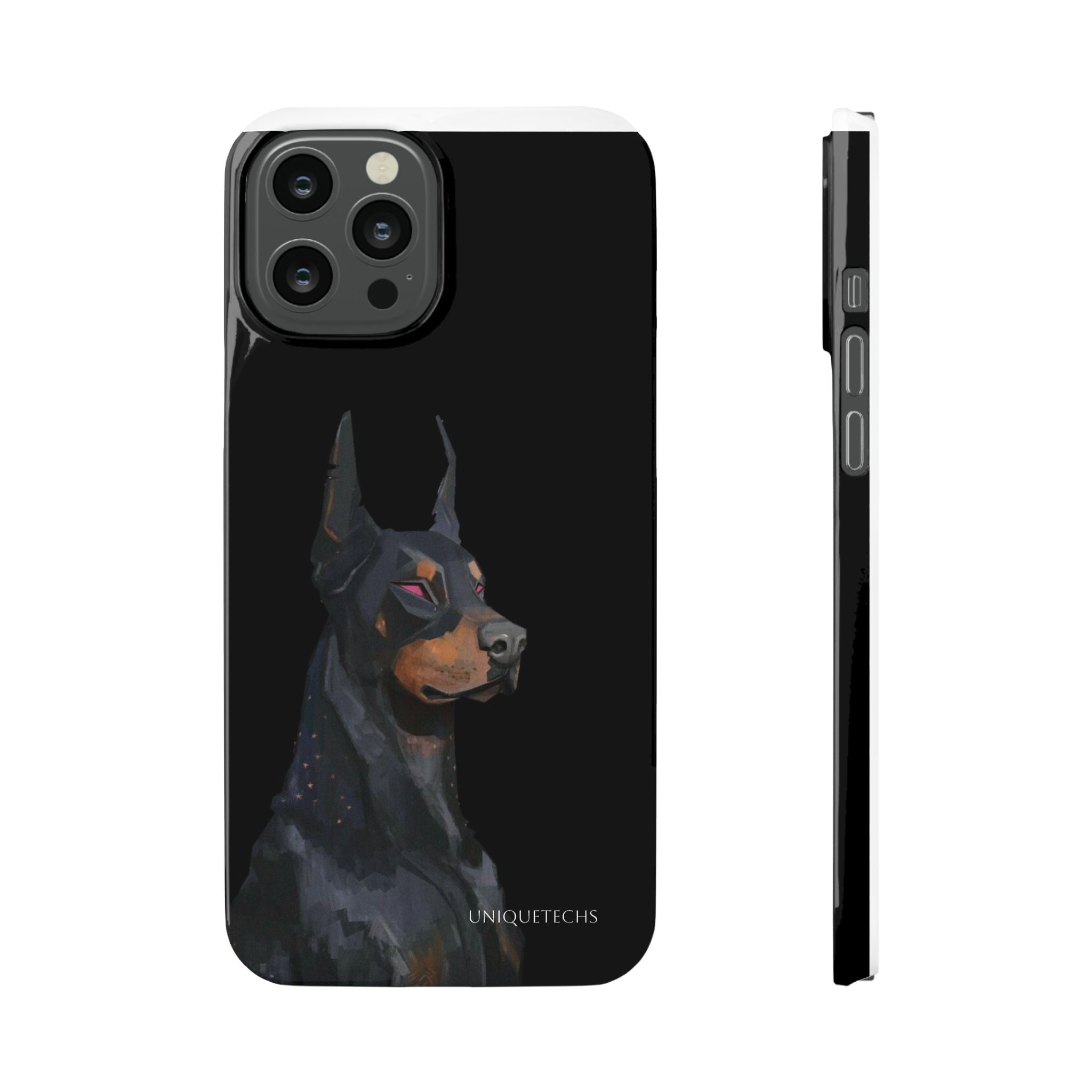 Slim Cases