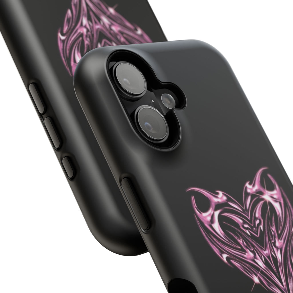 Impact-Resistant Cases