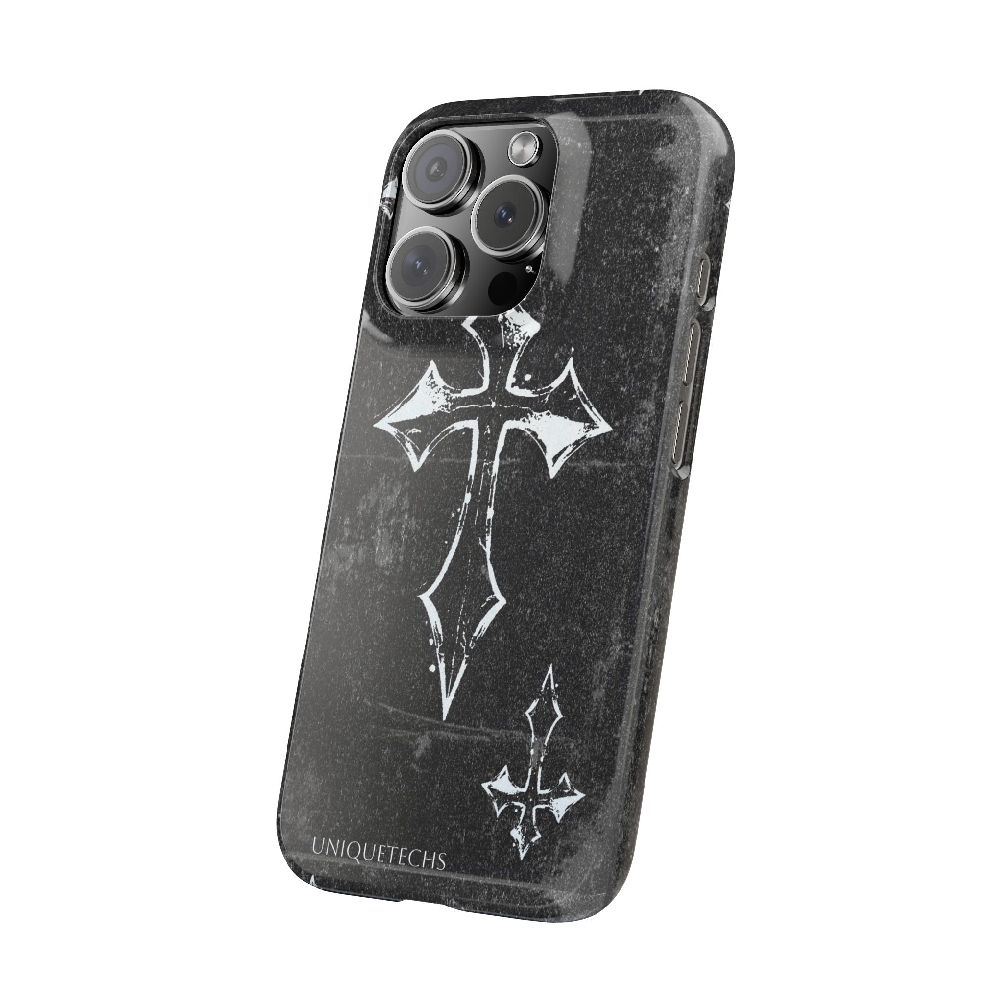 Slim Cases