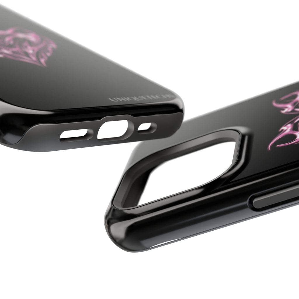 Impact-Resistant Cases