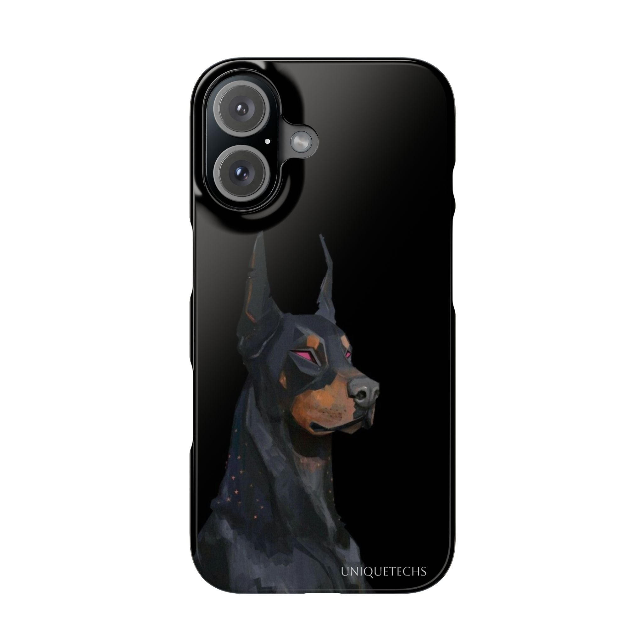 Slim Cases