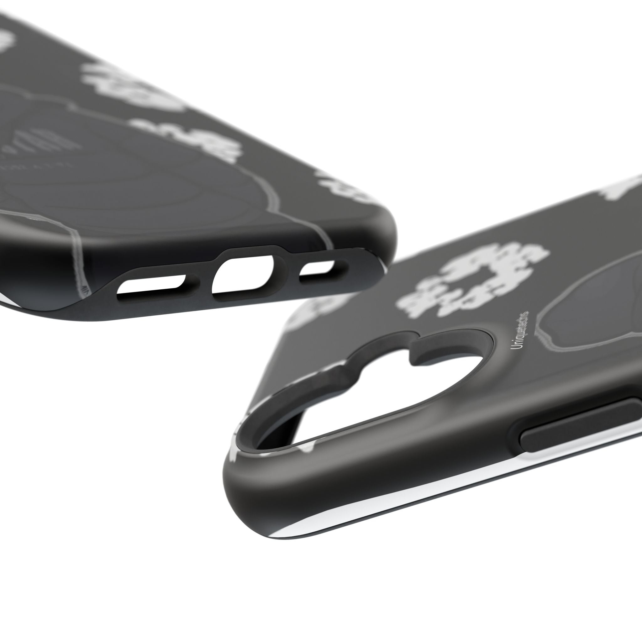 Urban Impact-Resistant Phone Case - Stylish for boys.
