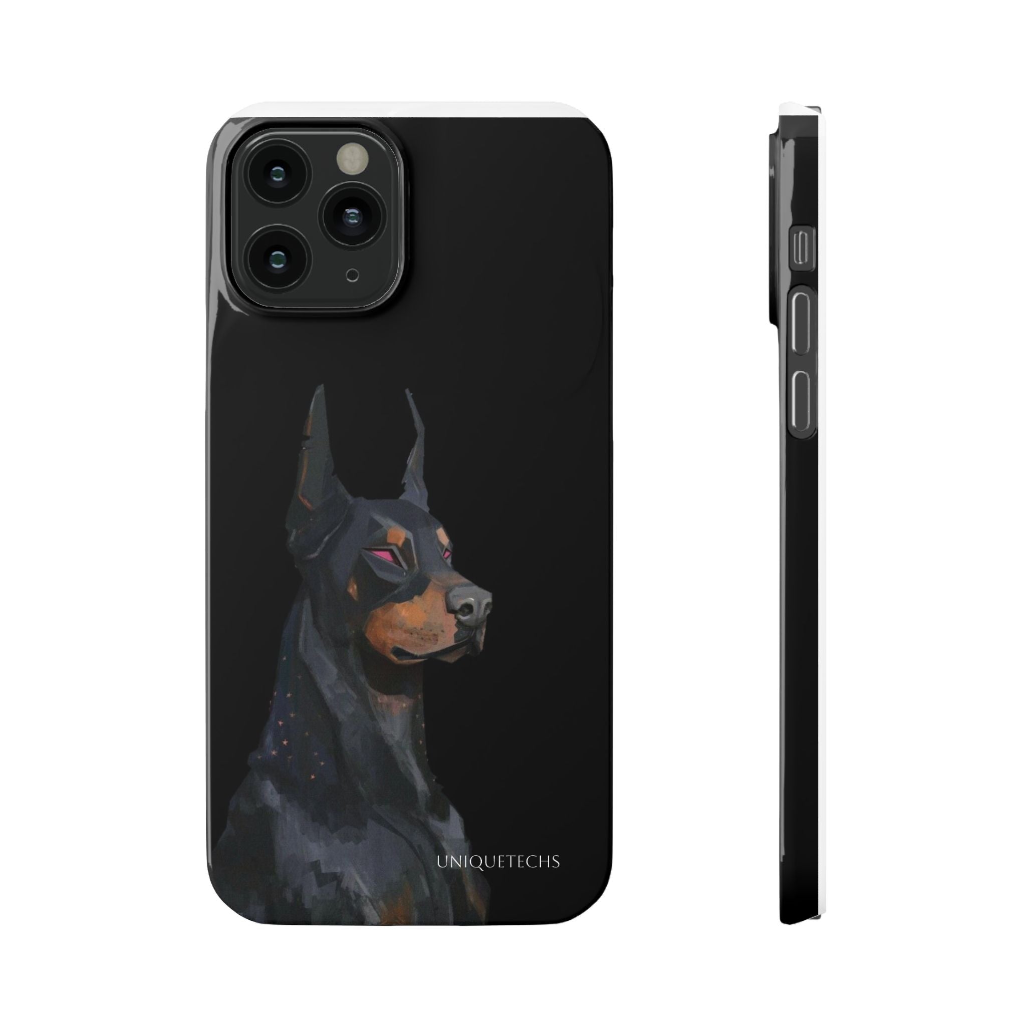Slim Cases