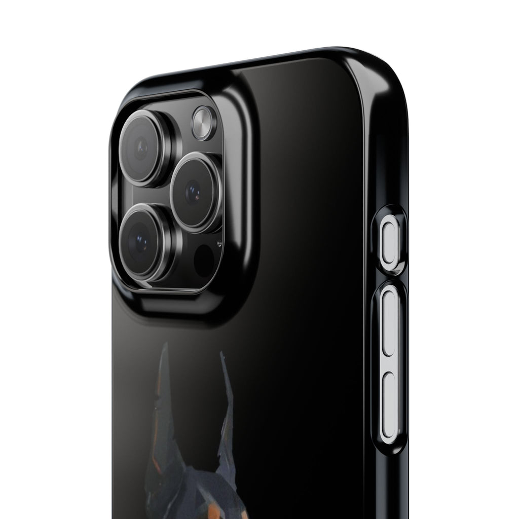 Slim Cases