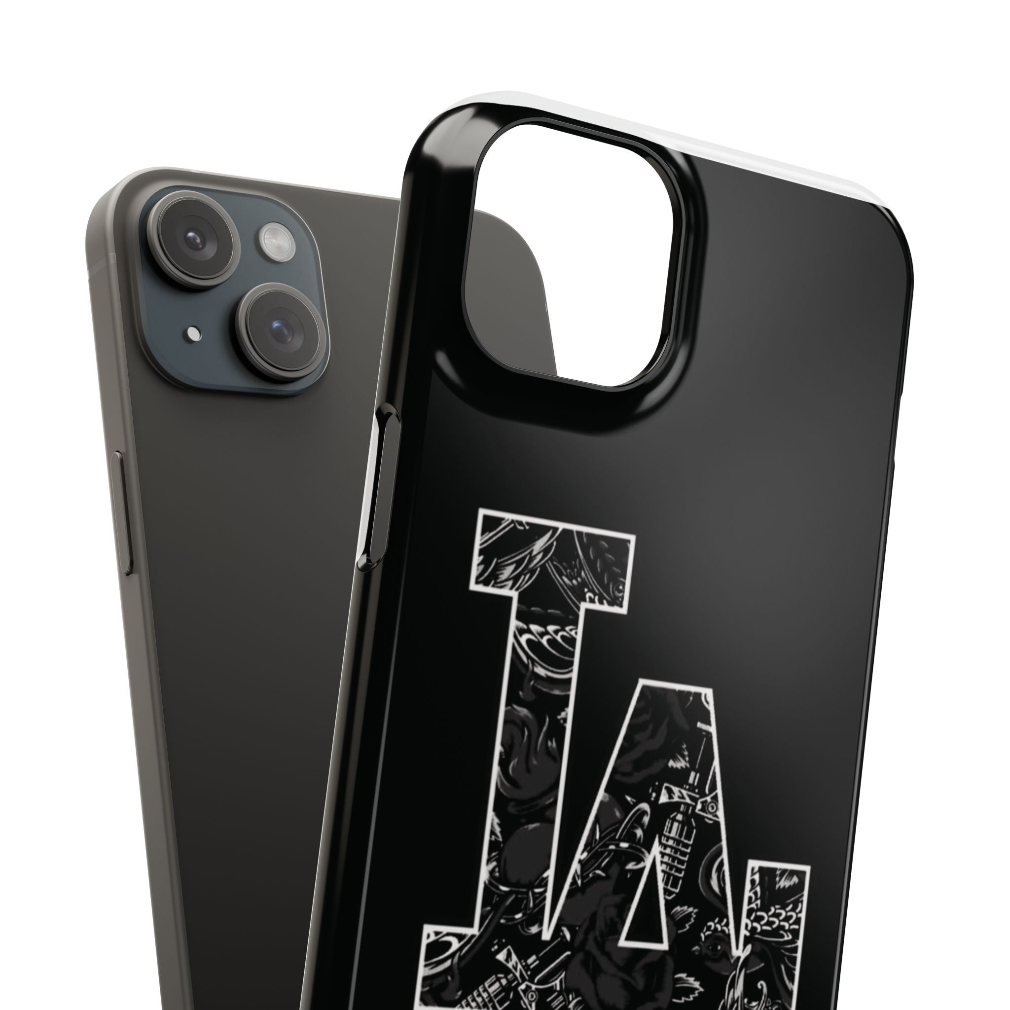 Phone Cases Slim and Stylish Design