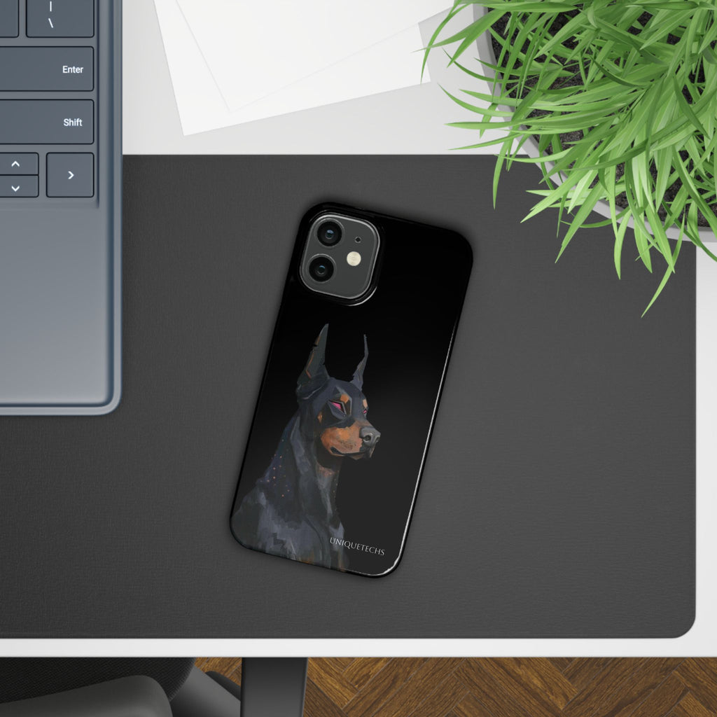 Slim Cases