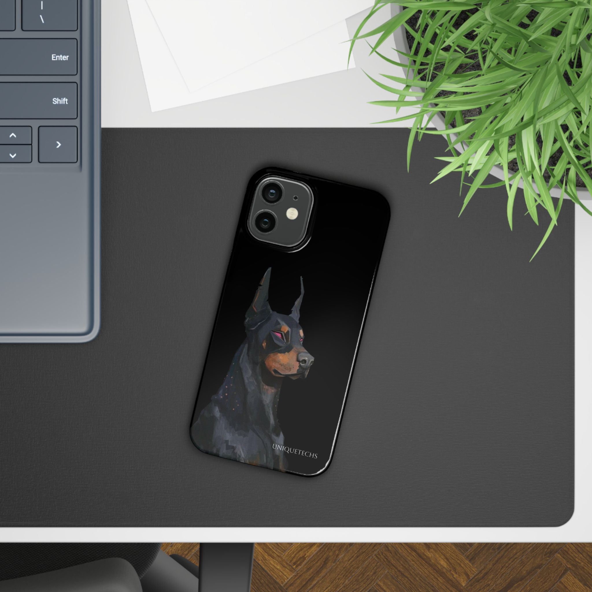 Slim Cases