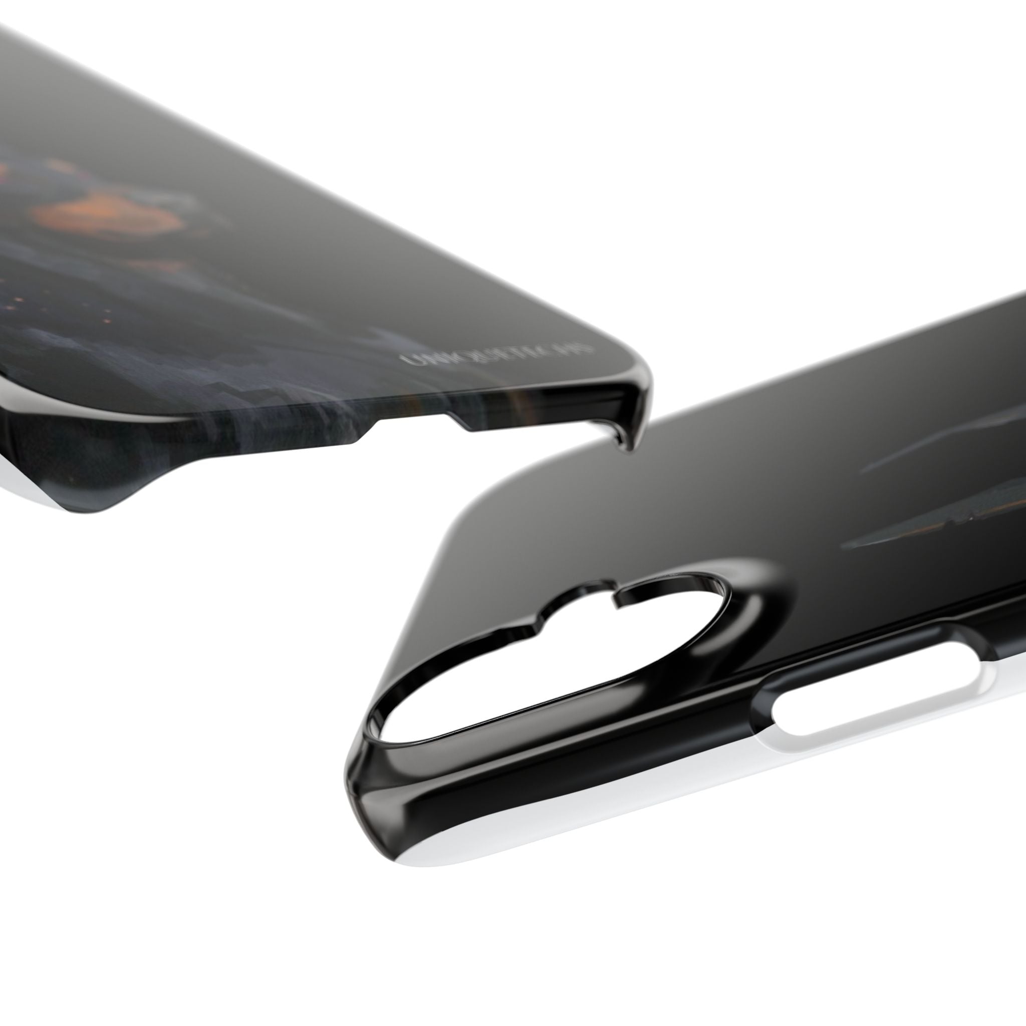 Slim Cases