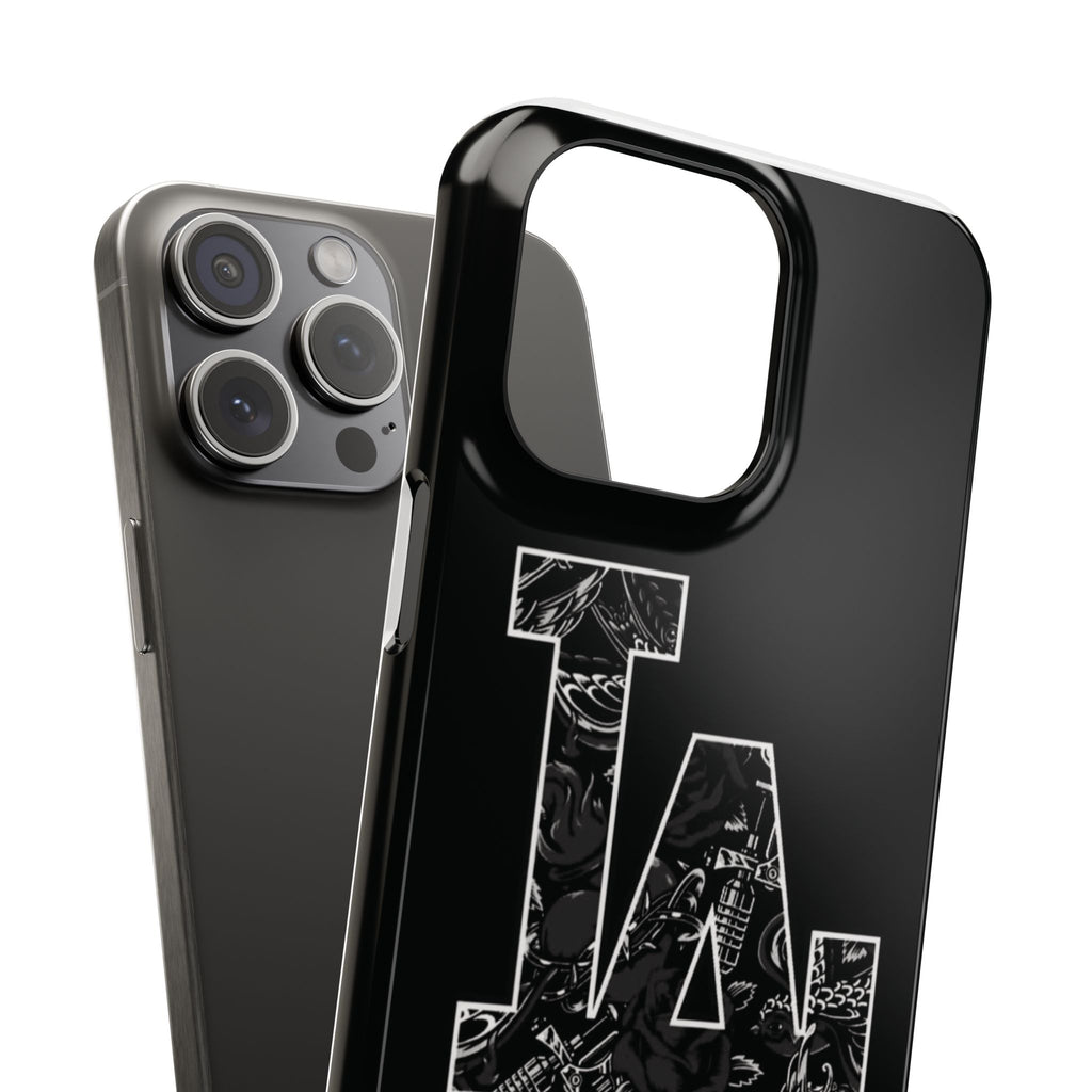 Phone Cases Slim and Stylish Design