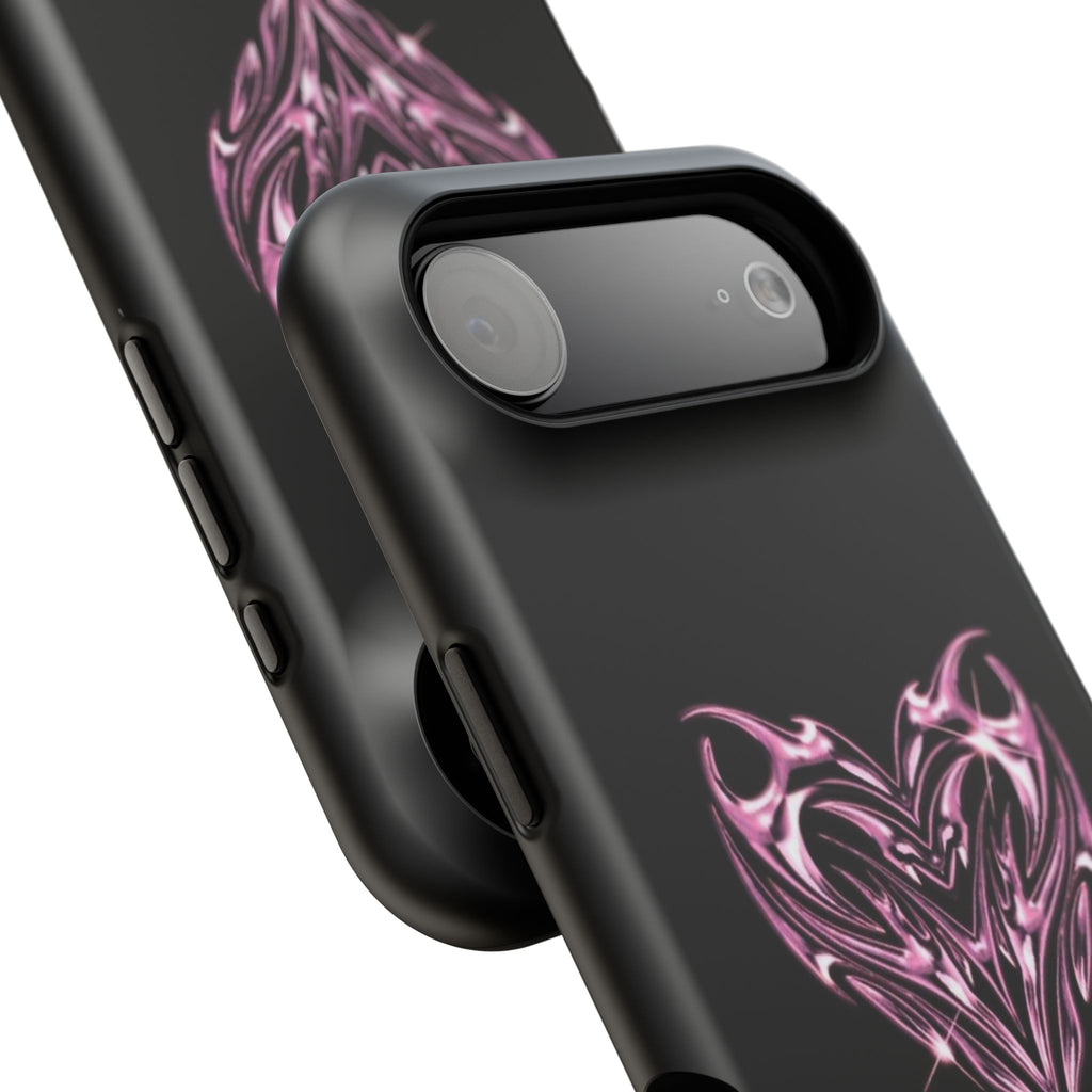 Impact-Resistant Cases