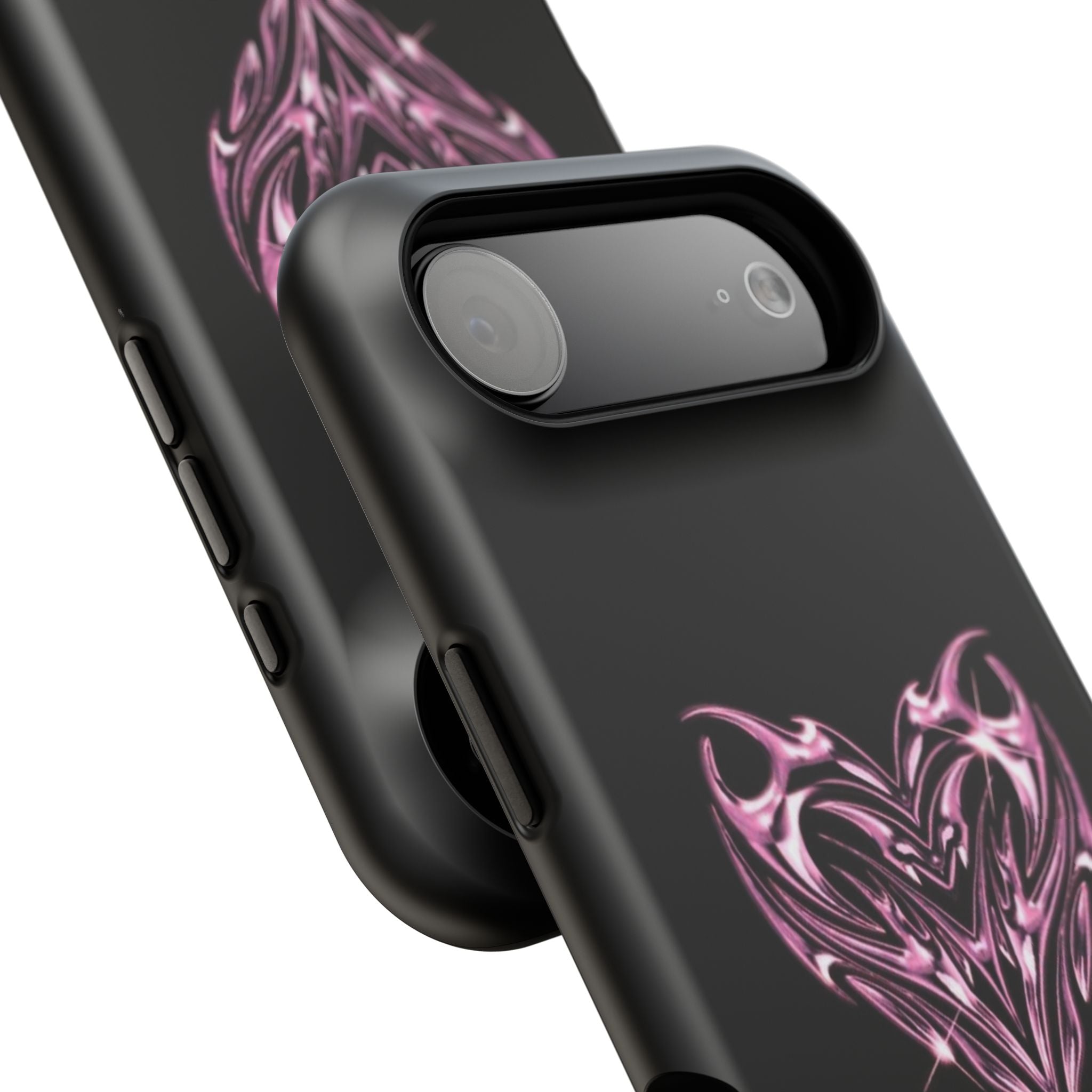 Impact-Resistant Cases