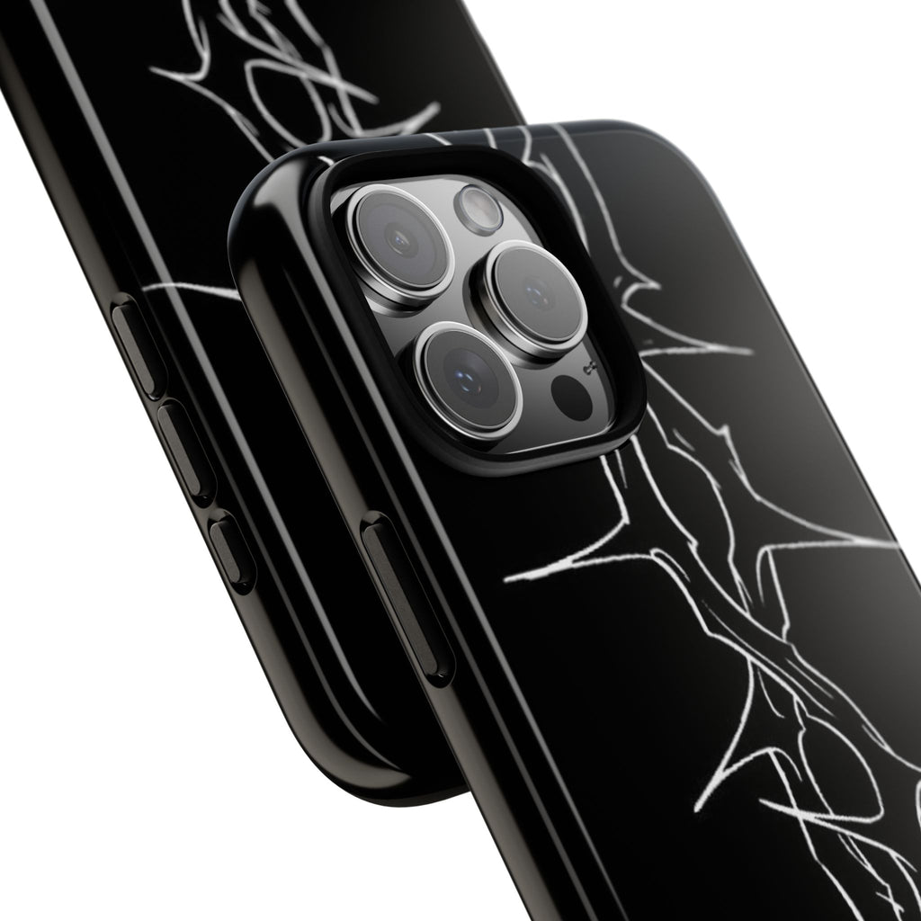 Phone Case - Tough Case