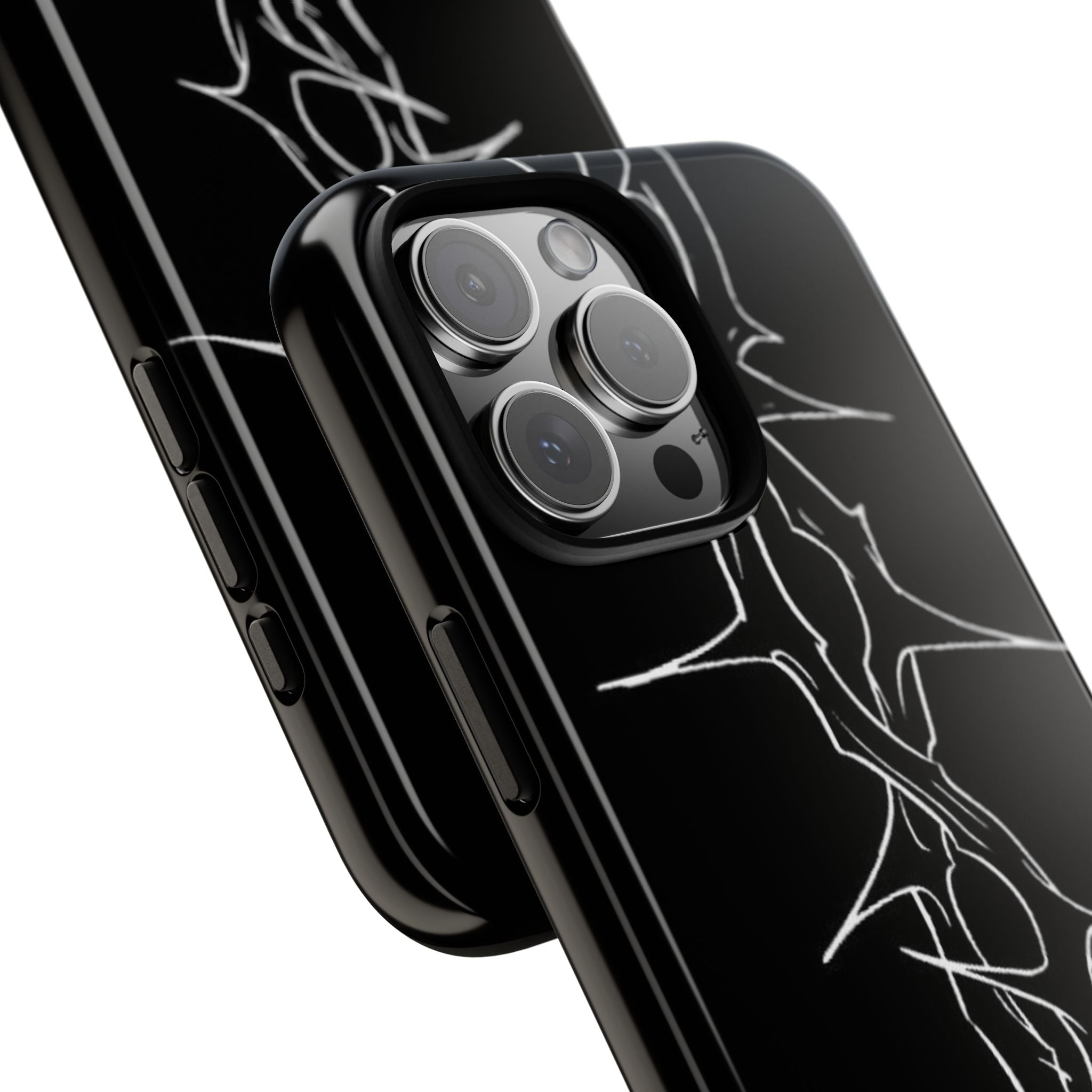 Phone Case - Tough Case