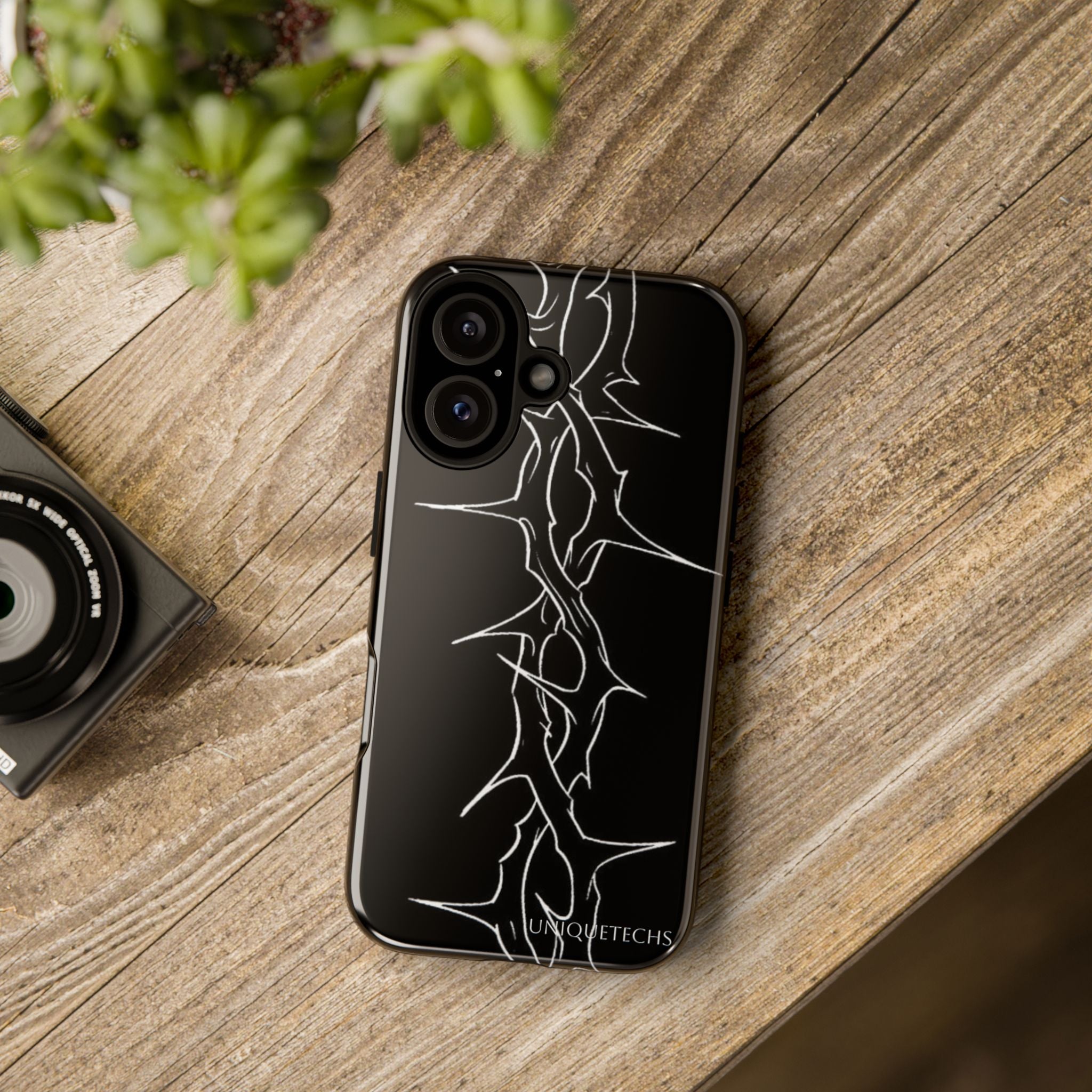 Phone Case - Tough Case