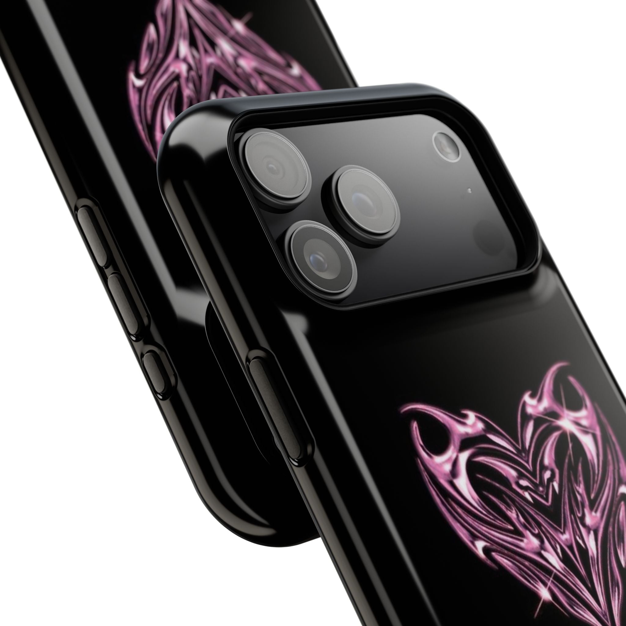 Impact-Resistant Cases