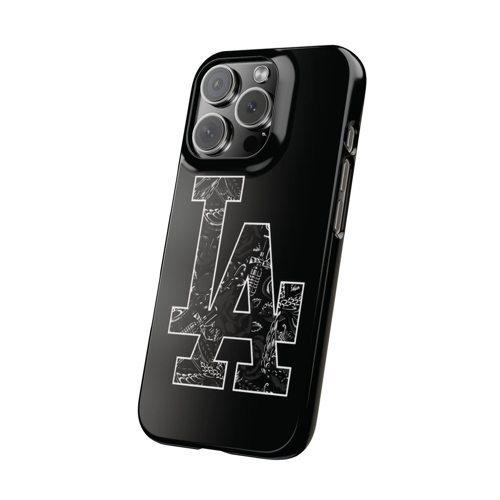 Phone Cases Slim and Stylish Design