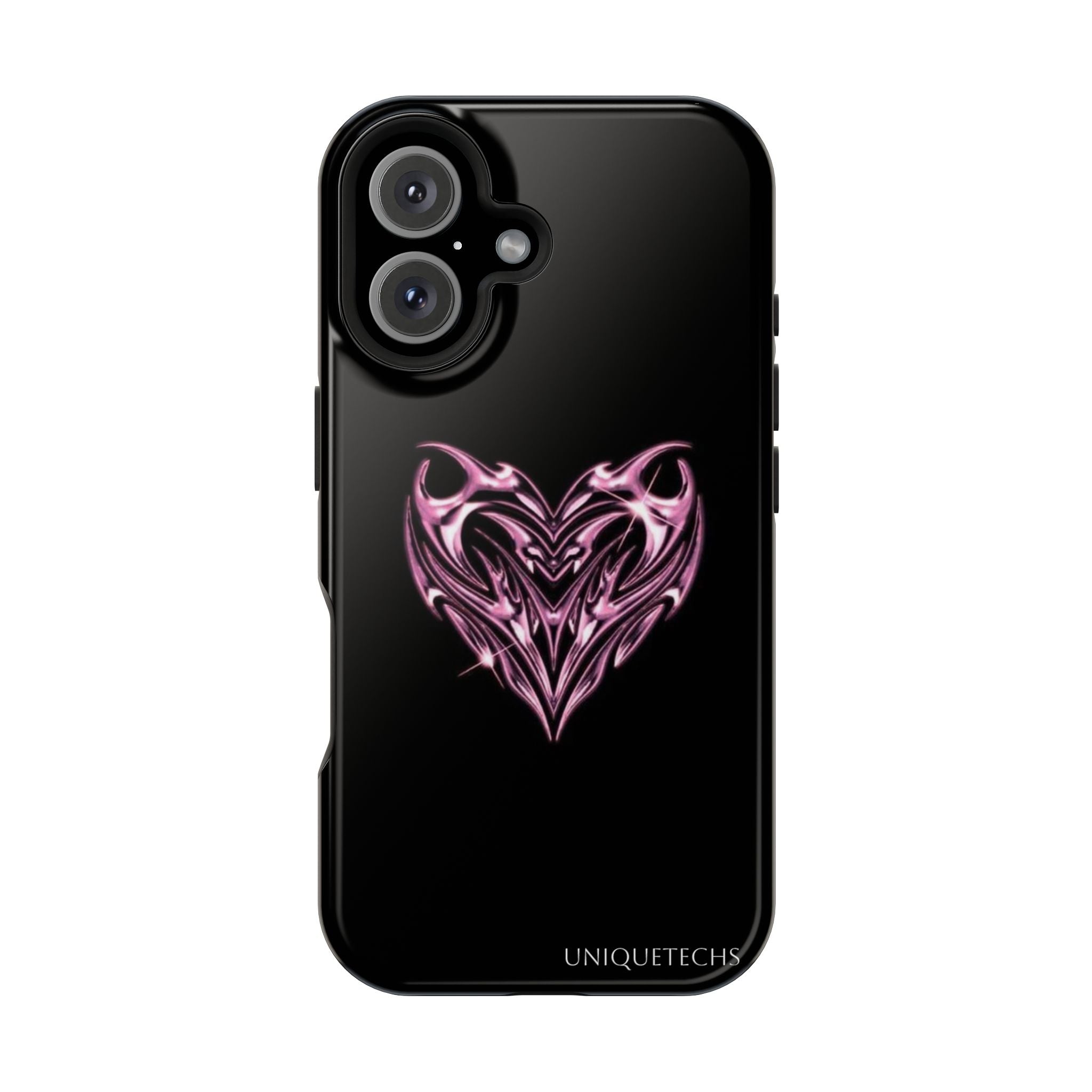 Impact-Resistant Cases