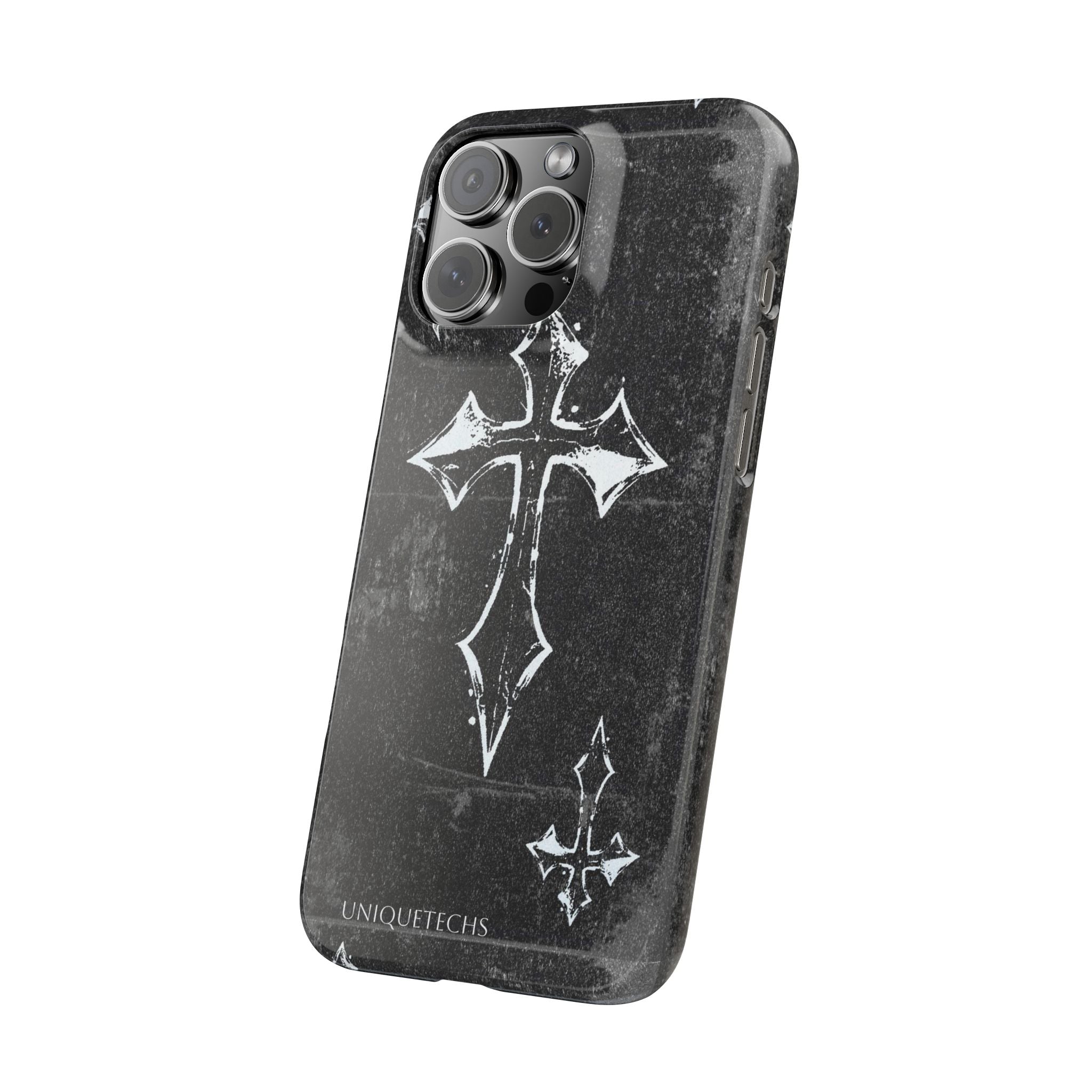 Slim Cases
