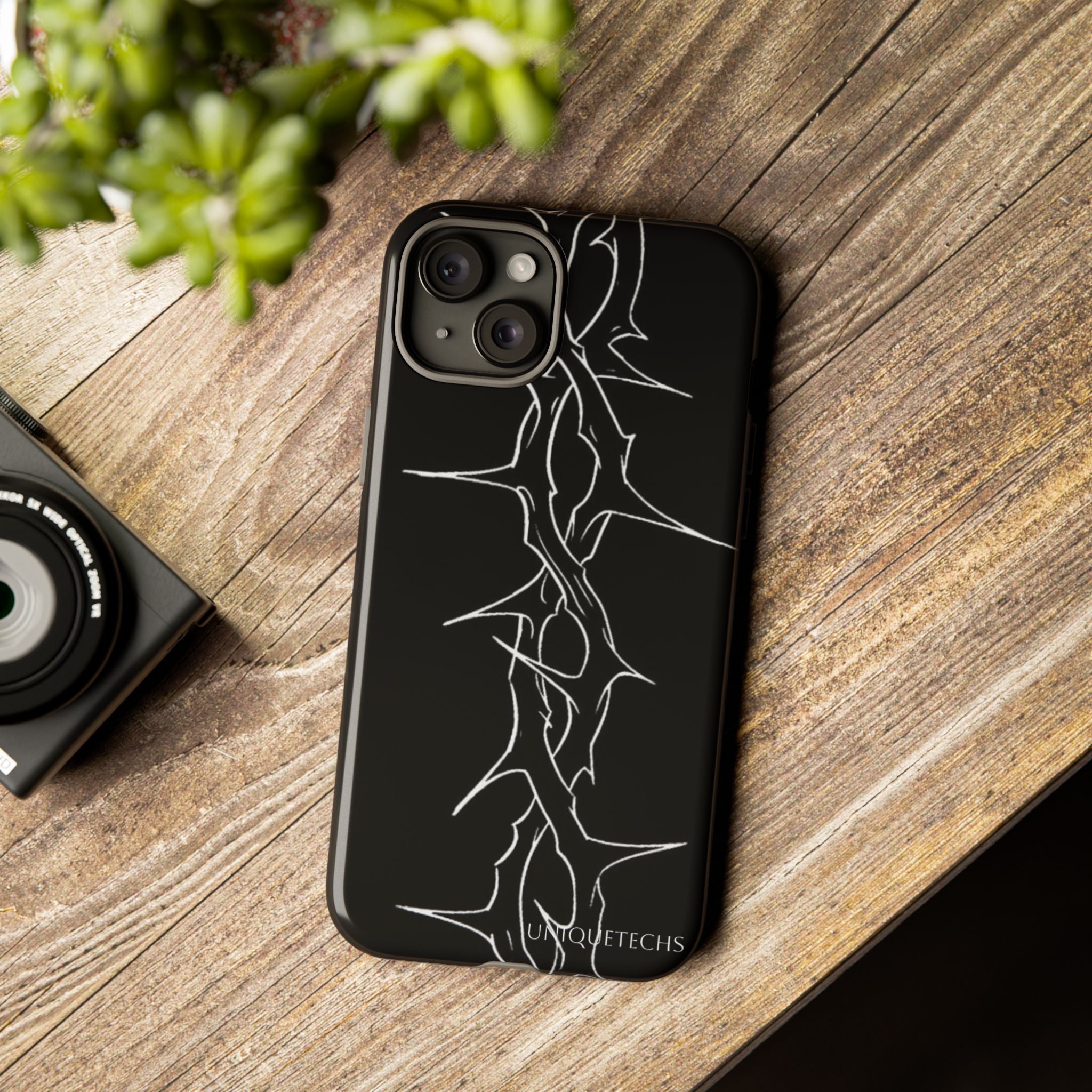 Phone Case - Tough Case