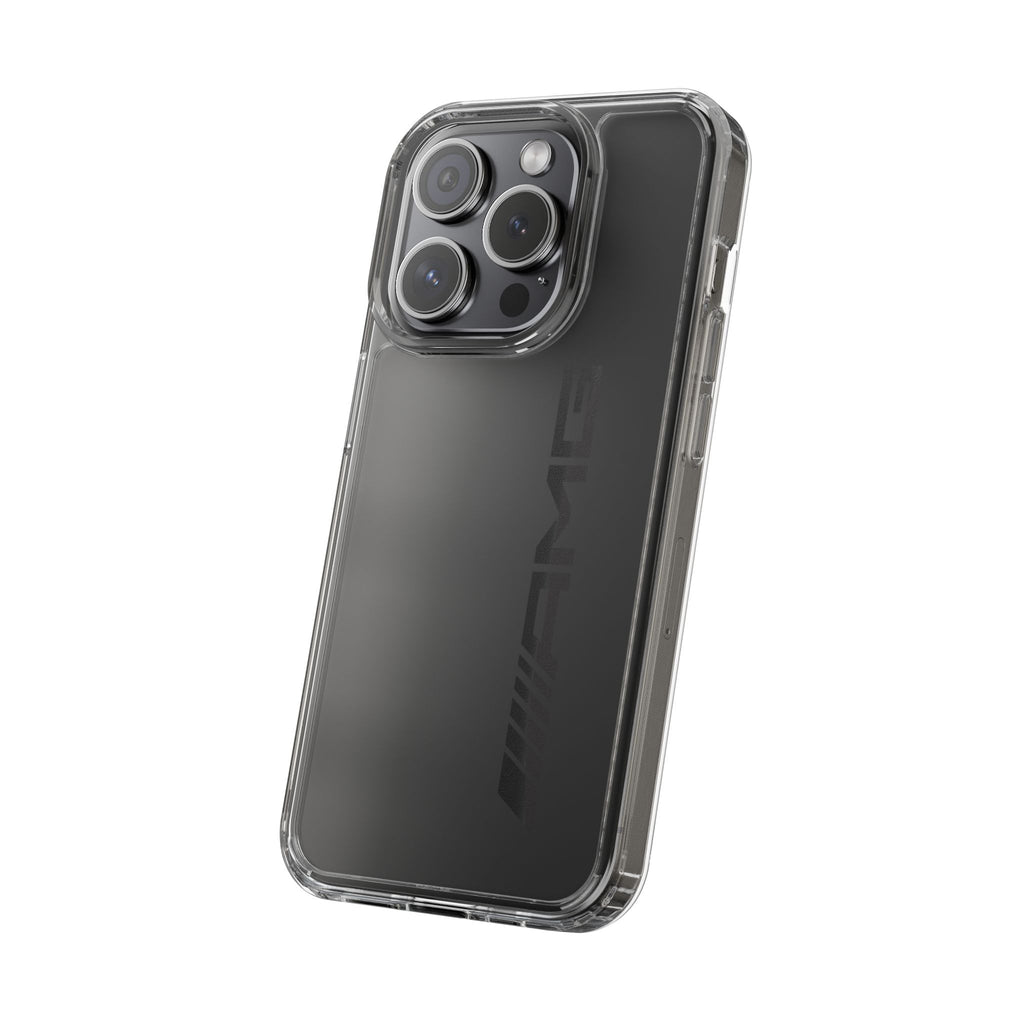 Modern Clear Protective Case