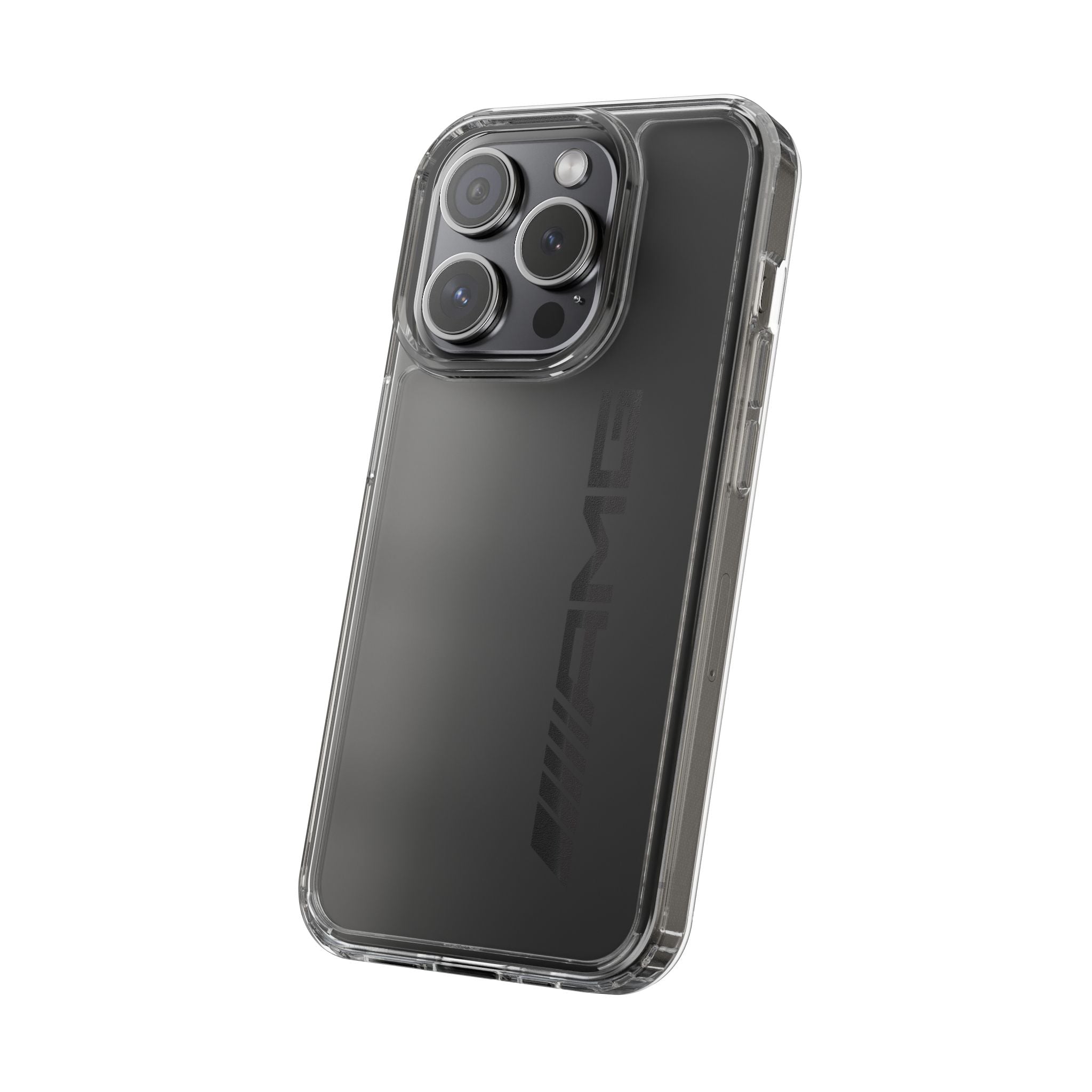 Modern Clear Protective Case