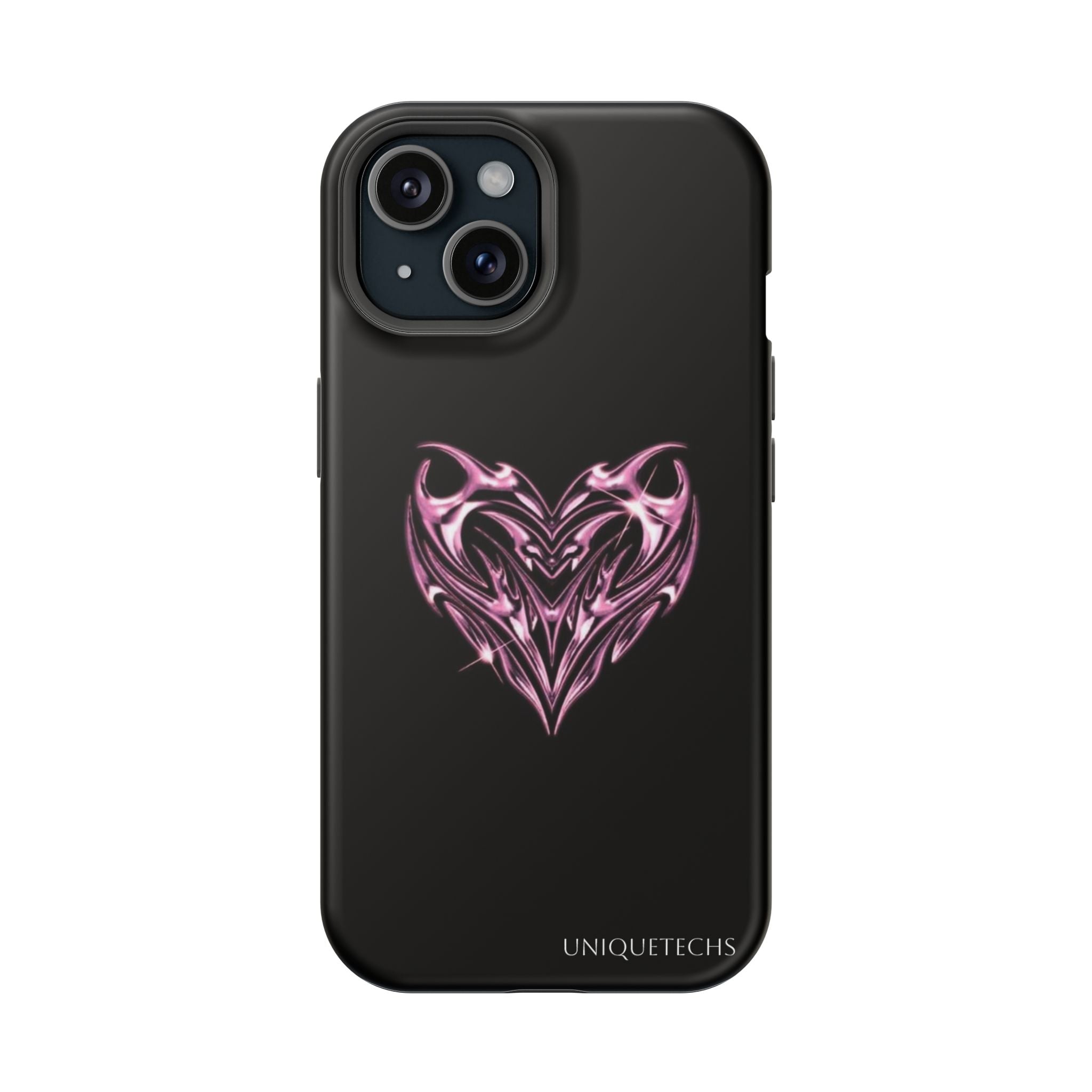 Impact-Resistant Cases