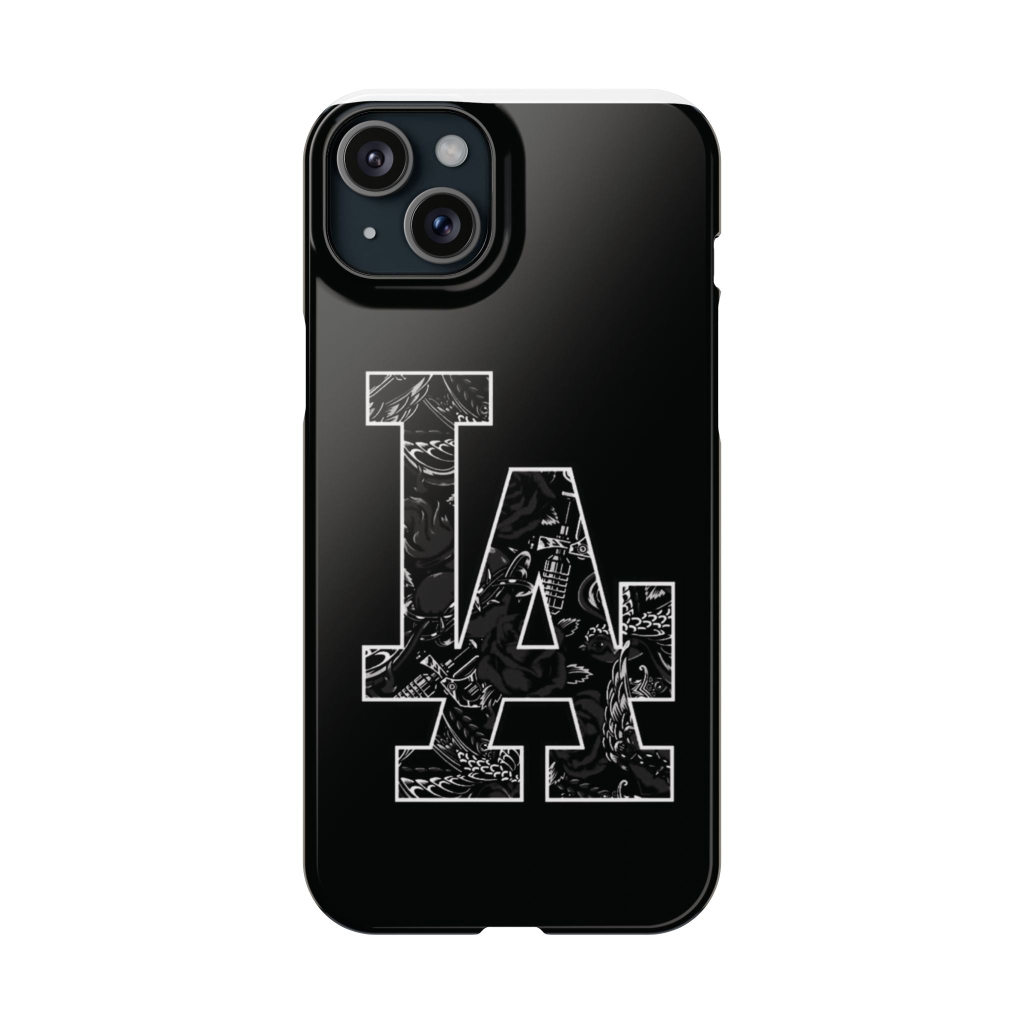 Phone Cases Slim and Stylish Design